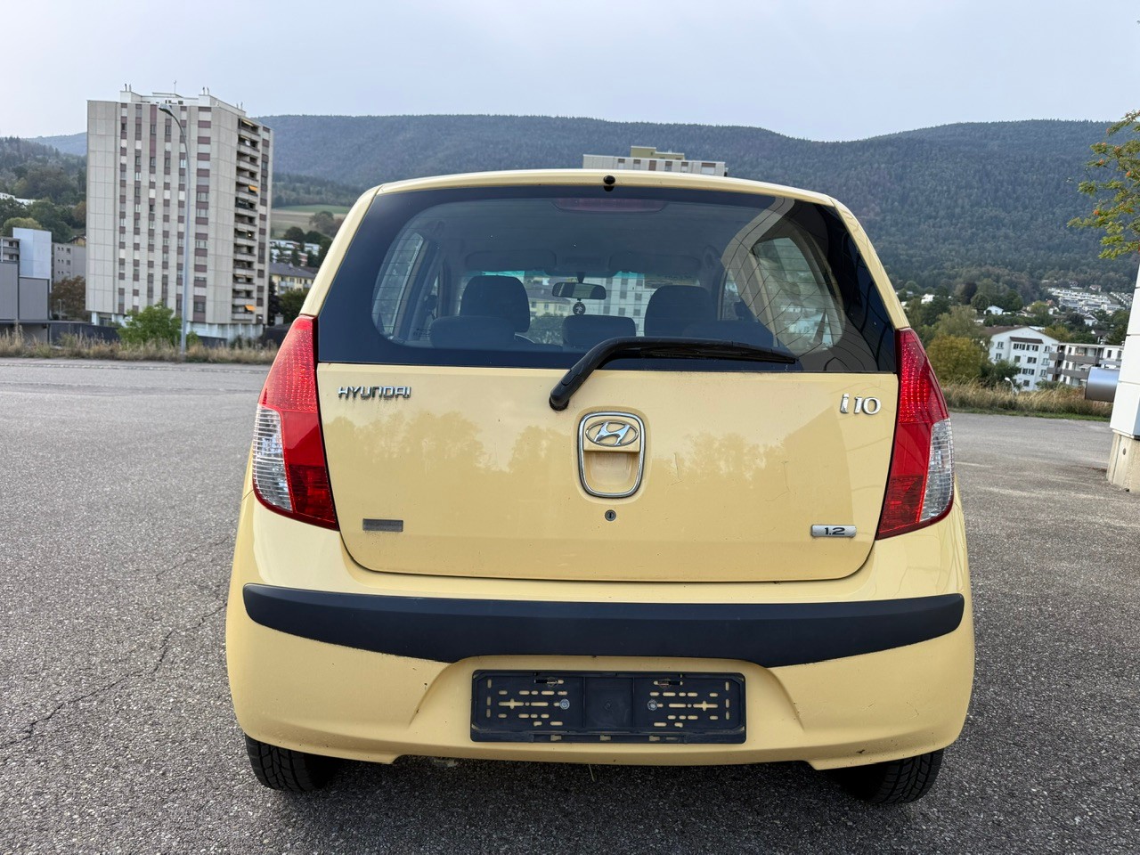 HYUNDAI i10 1.2 Style-image-5