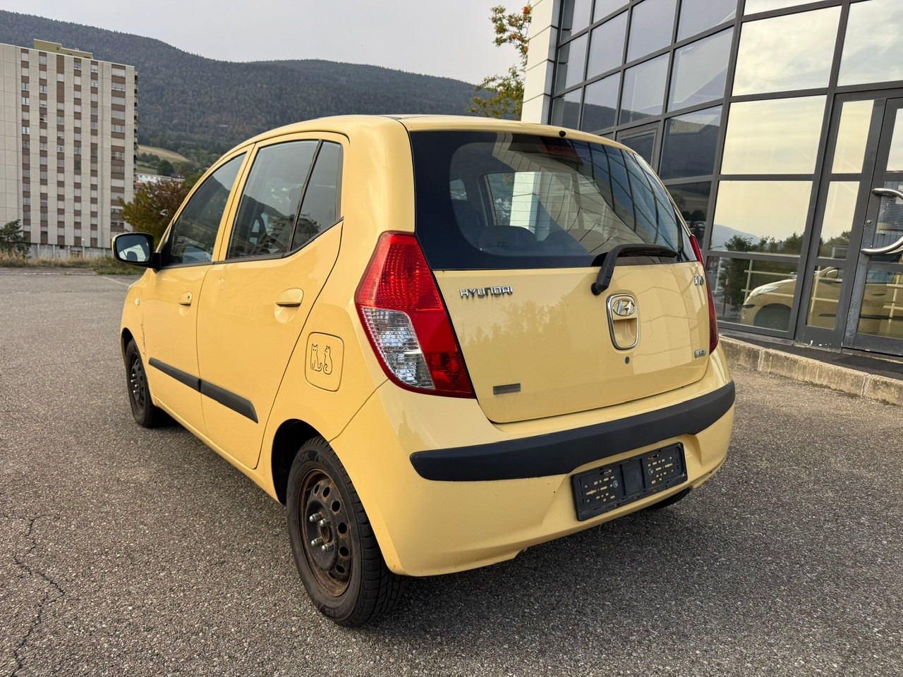 HYUNDAI i10 1.2 Style-image-4