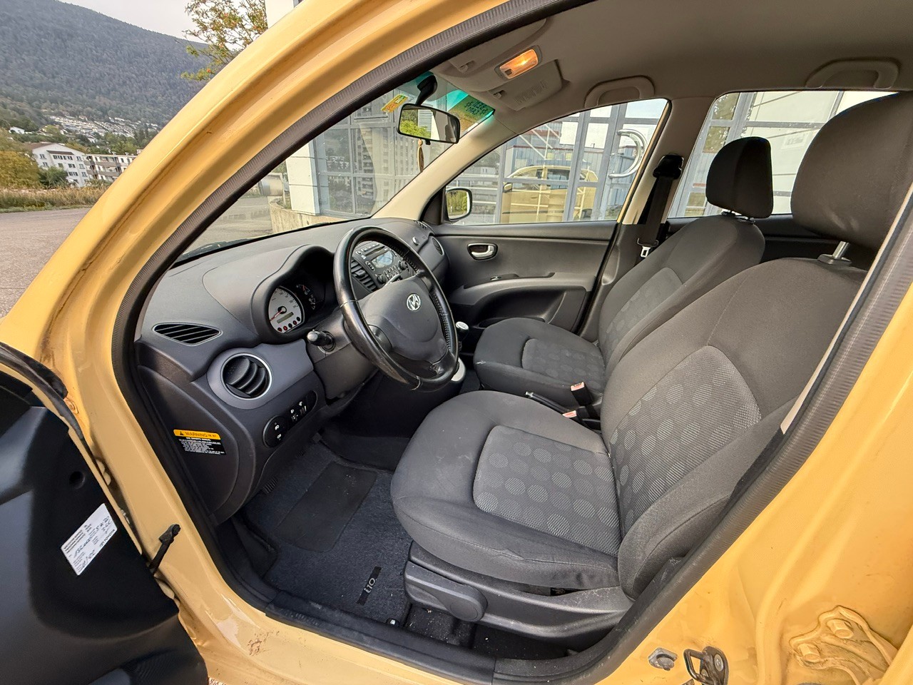 HYUNDAI i10 1.2 Style-image-12