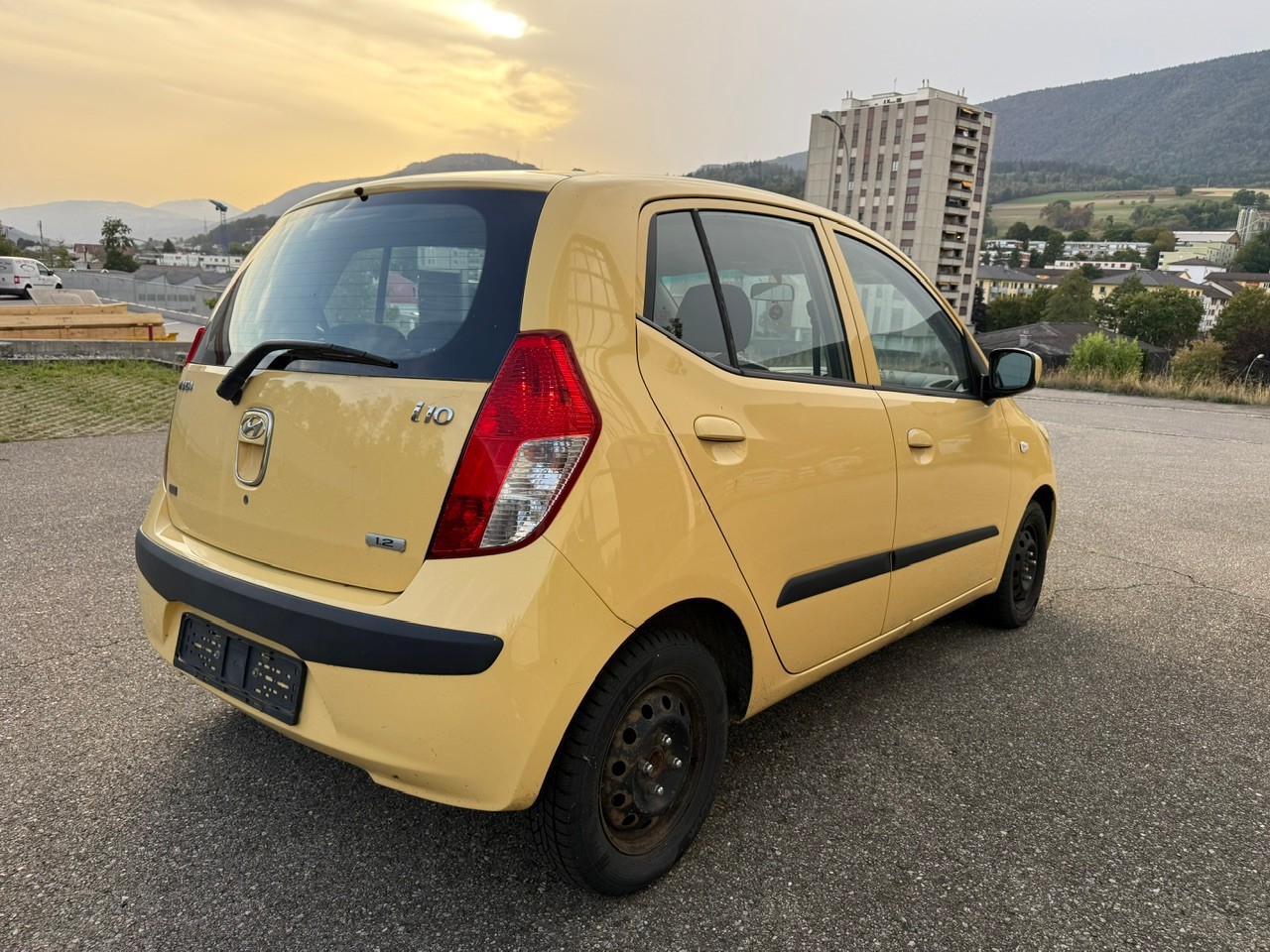 HYUNDAI i10 1.2 Style-image-6