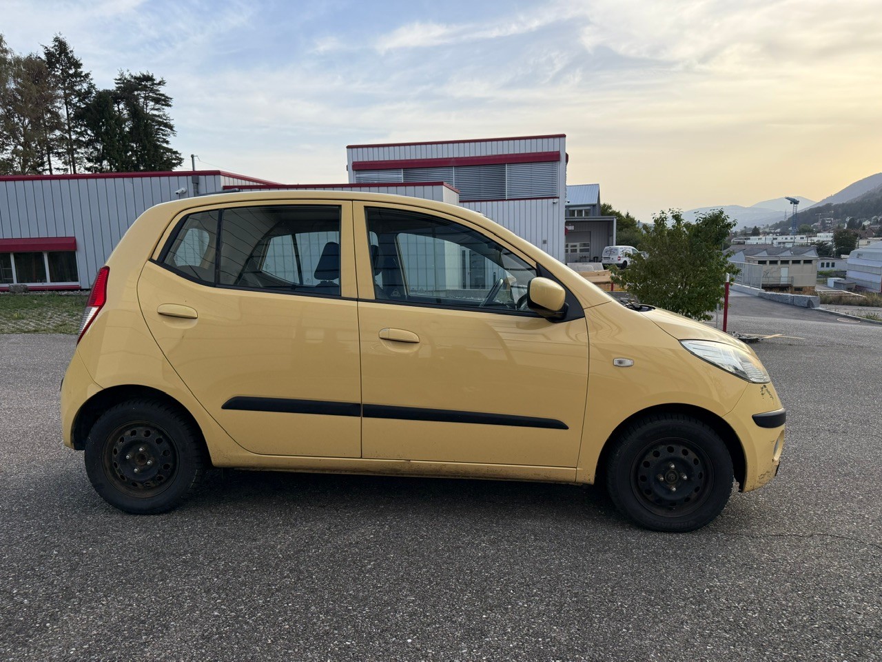 HYUNDAI i10 1.2 Style-image-7