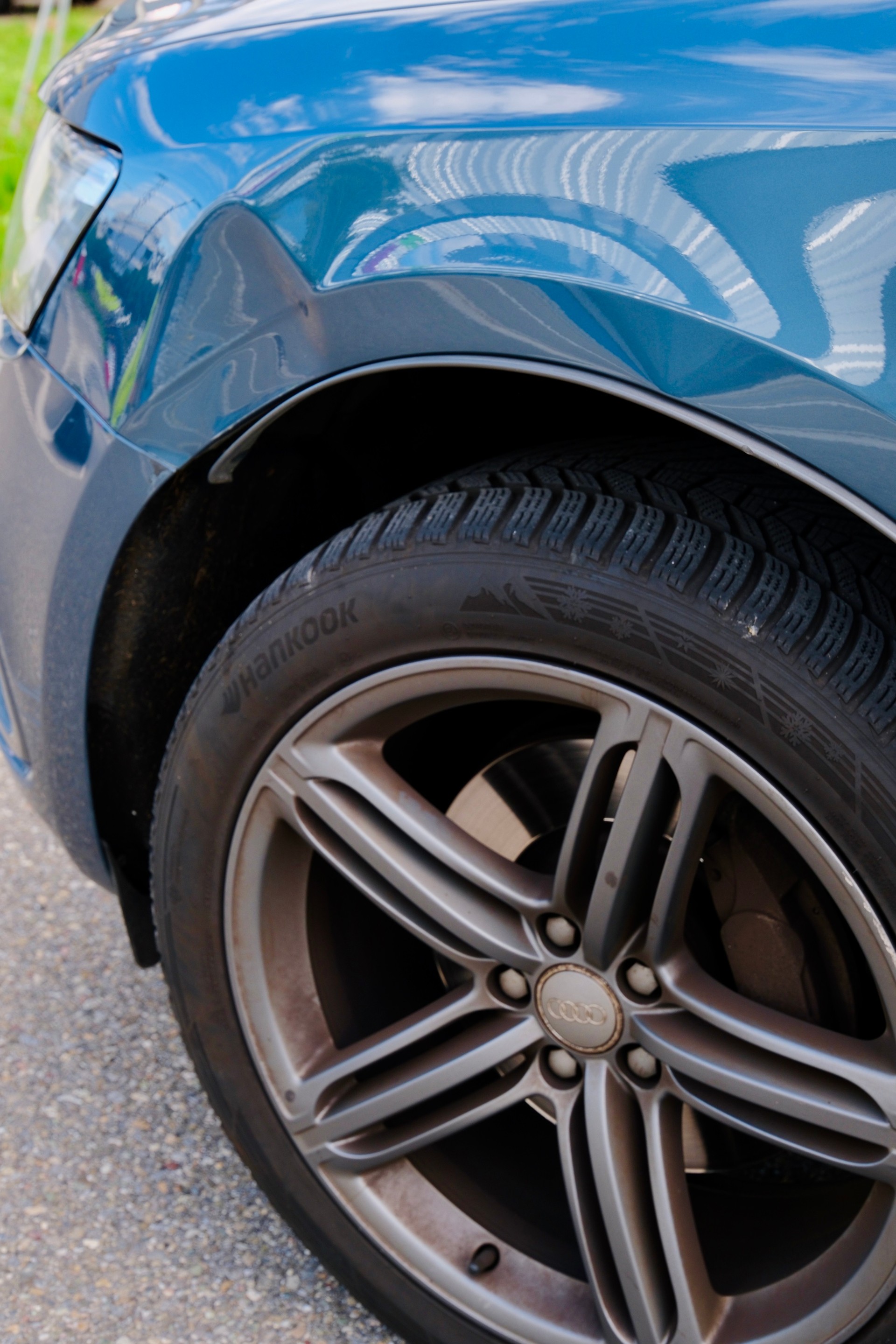 AUDI 3.0 V6 TFSI quattro T-Tronic-image-5