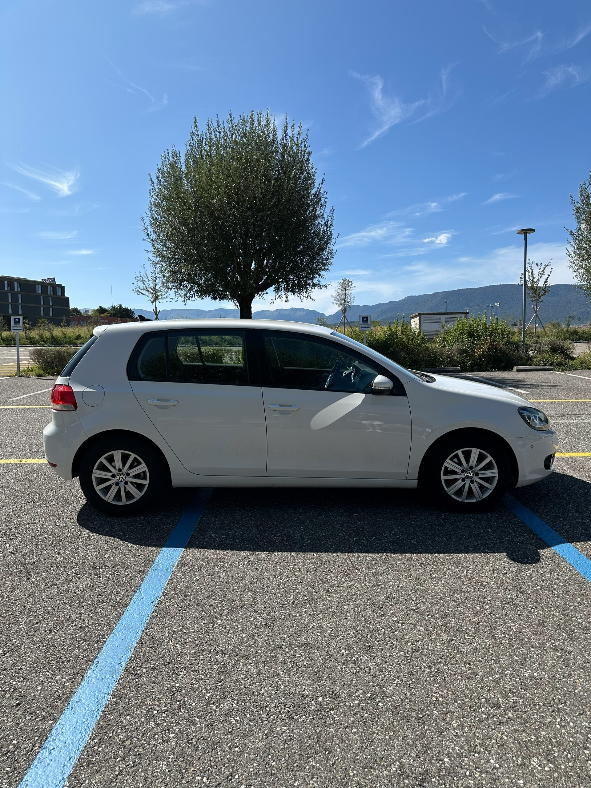 VW Golf 1.4 TSI 122 Team-image-3