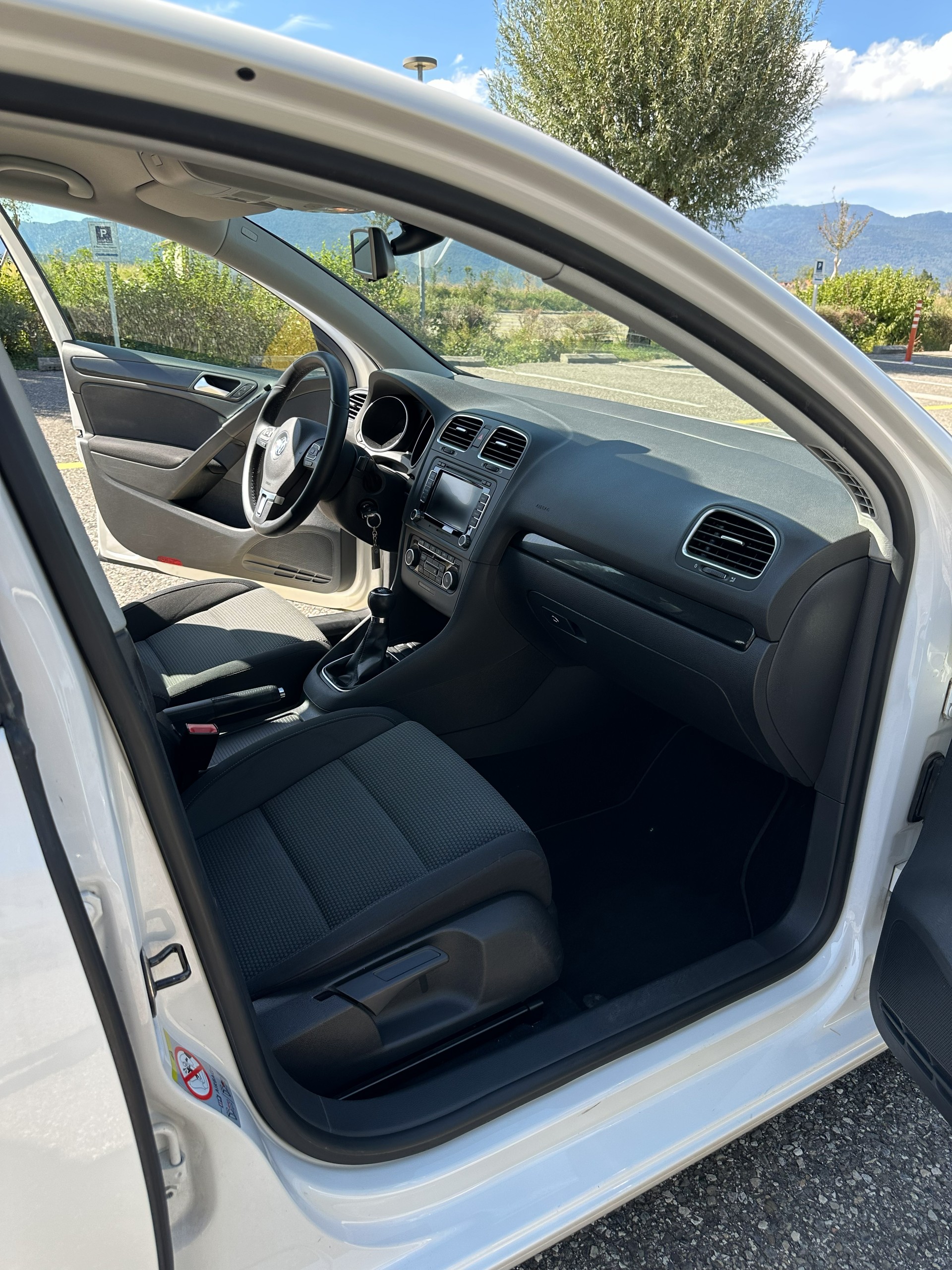 VW Golf 1.4 TSI 122 Team-image-5
