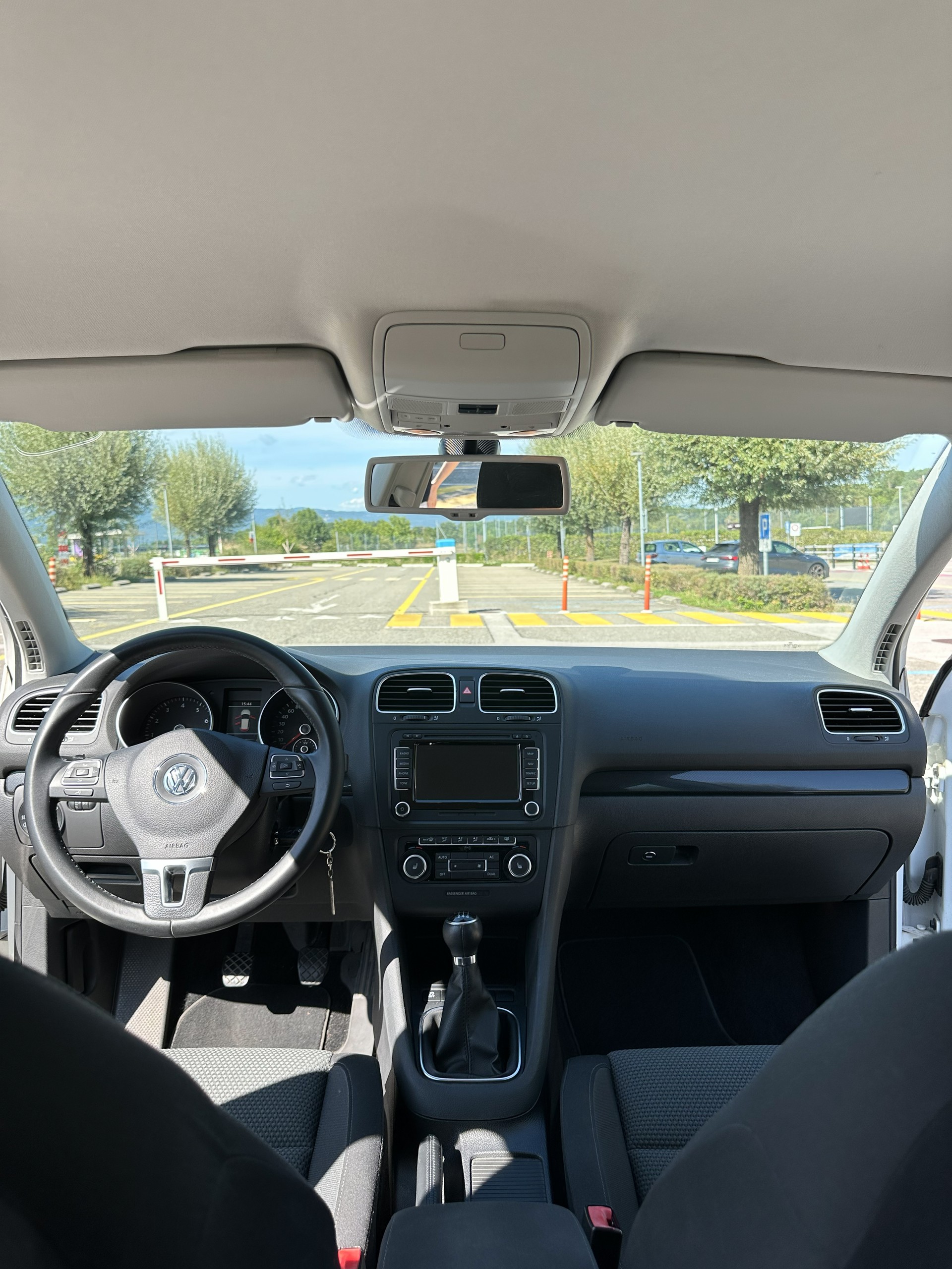 VW Golf 1.4 TSI 122 Team-image-4
