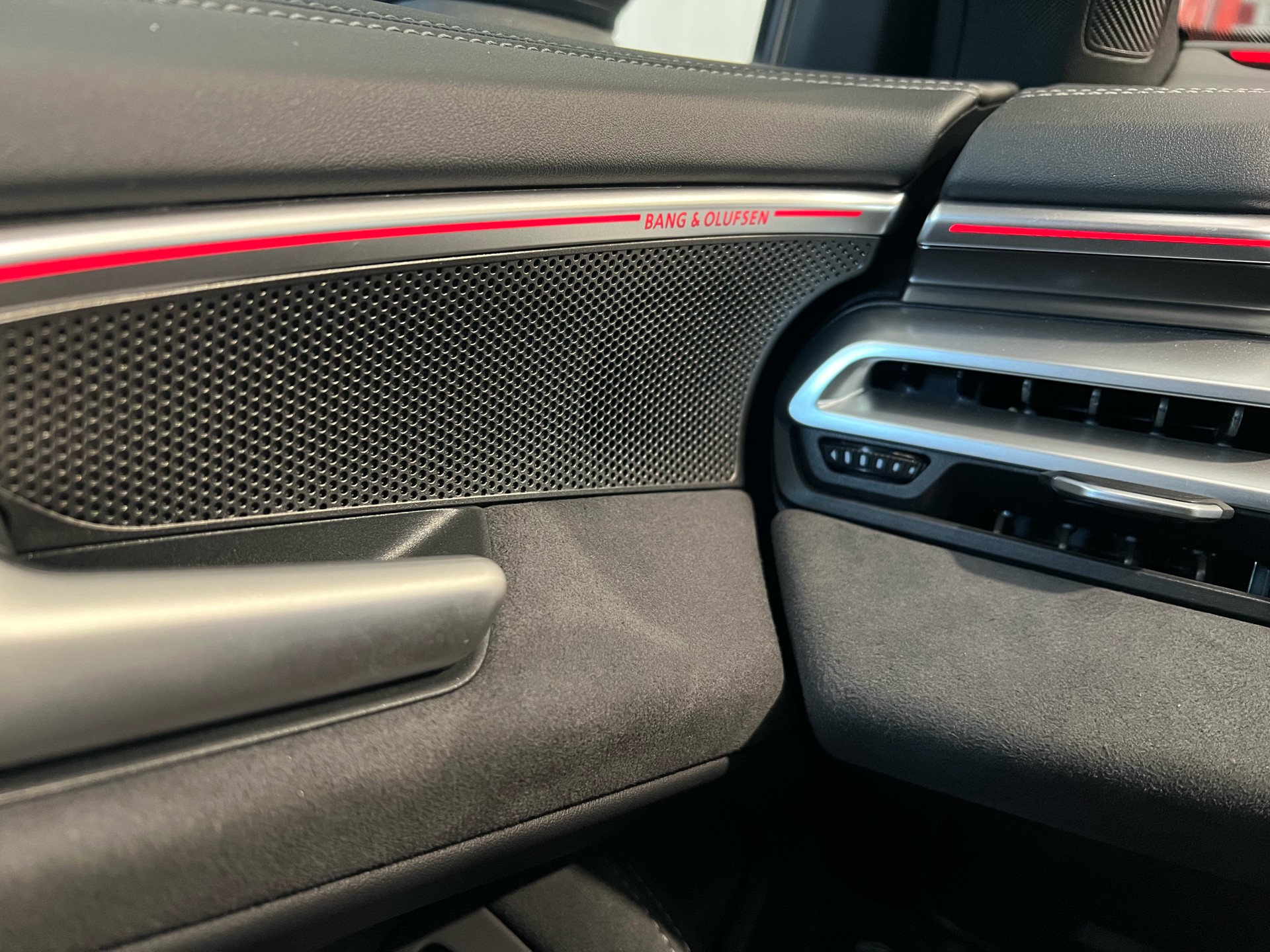 AUDI S5 Limousine TFSI quattro S tronic-image-11