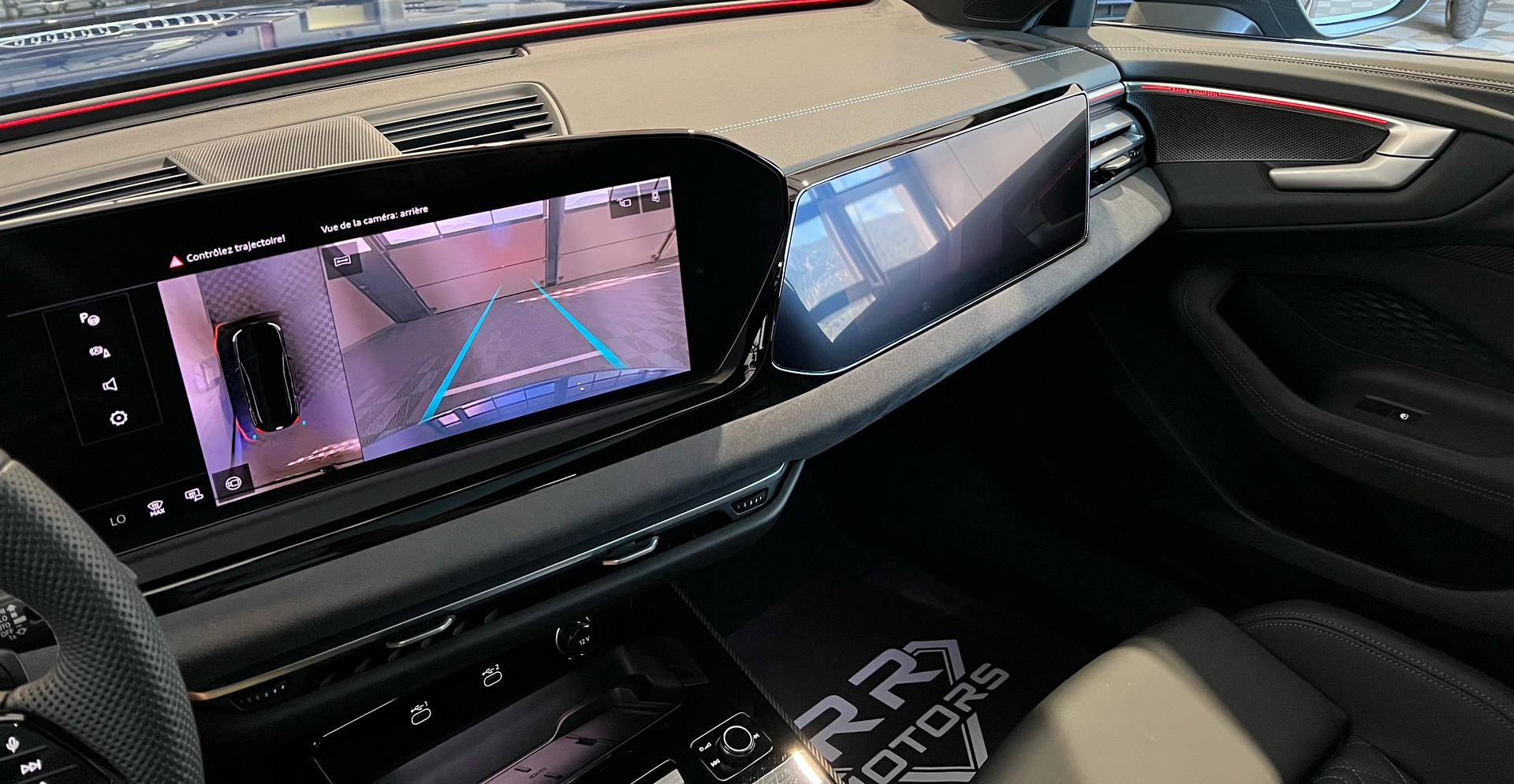 AUDI S5 Limousine TFSI quattro S tronic-image-8