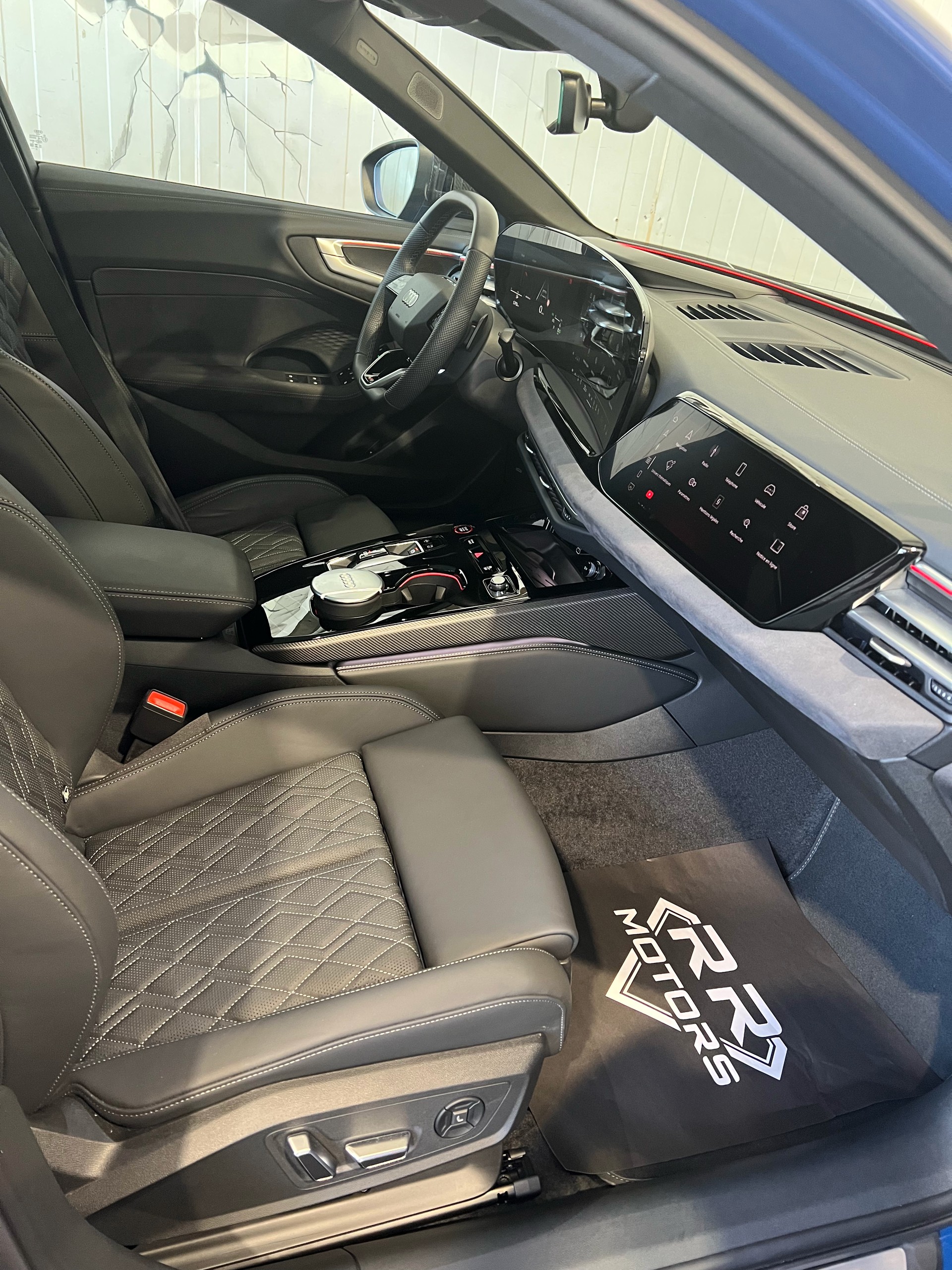 AUDI S5 Limousine TFSI quattro S tronic-image-6