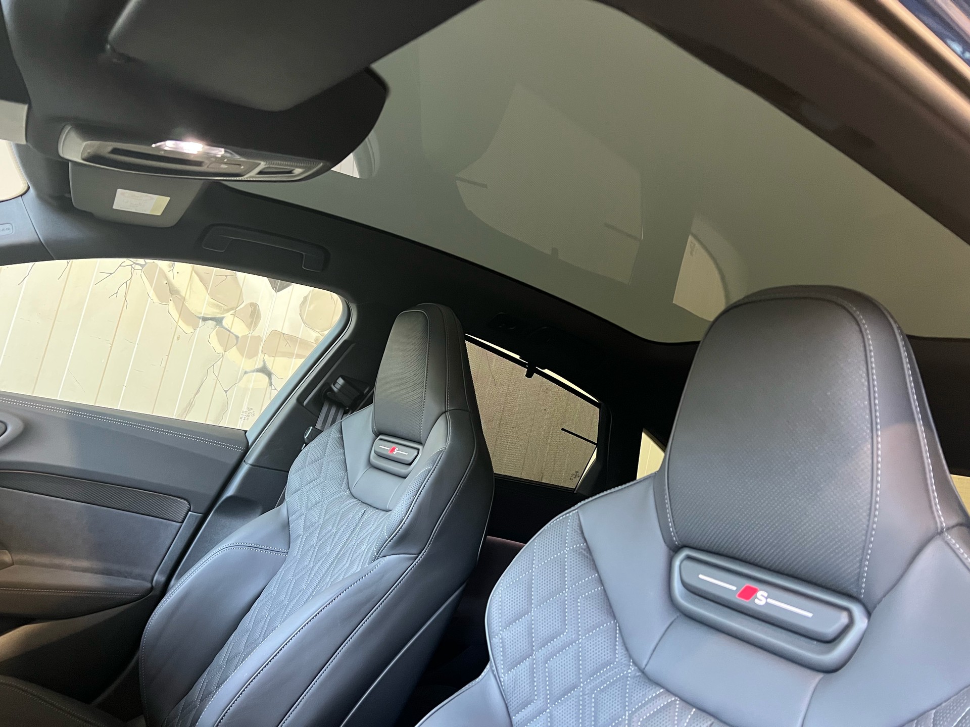 AUDI S5 Limousine TFSI quattro S tronic-image-14