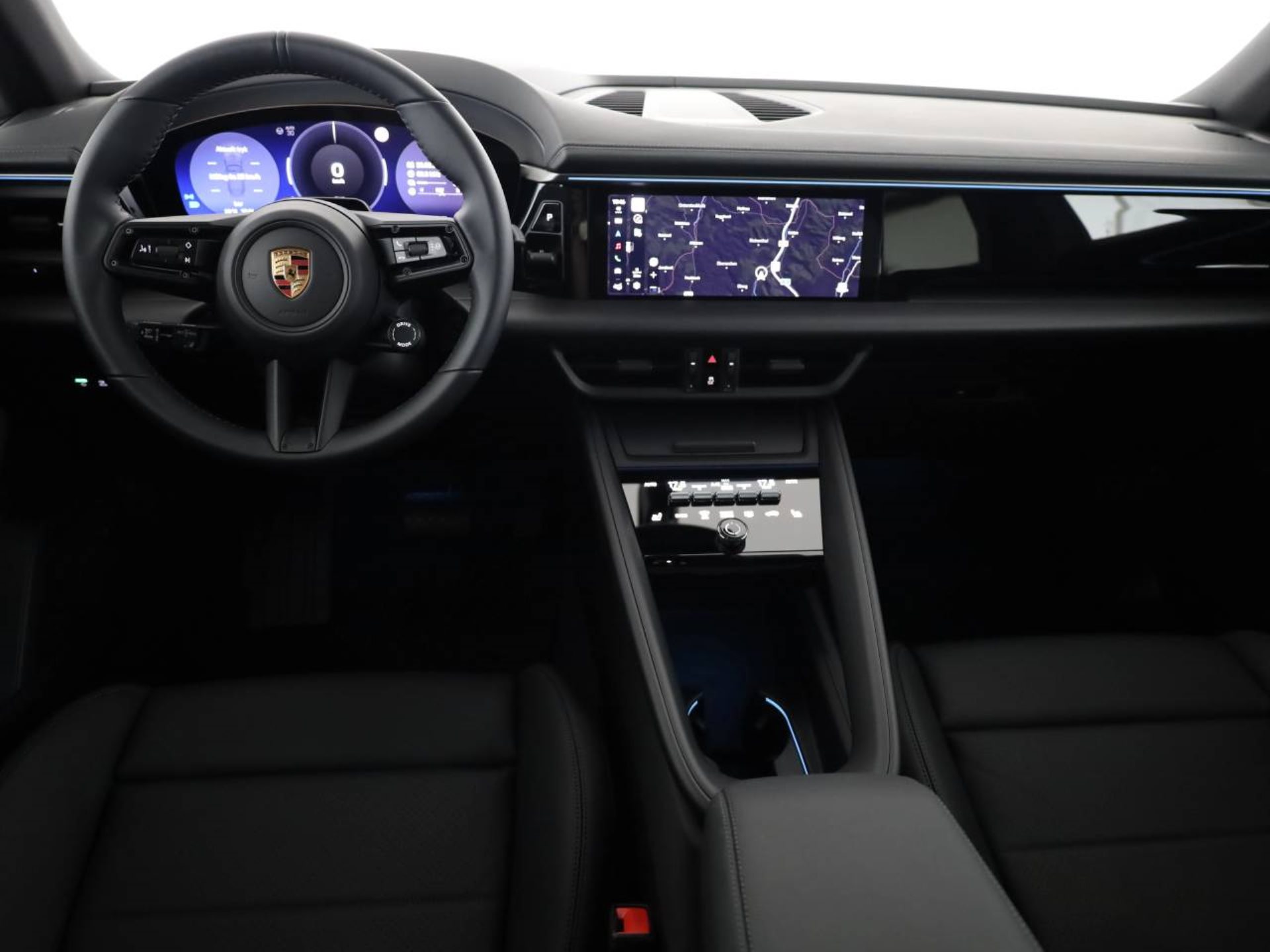 PORSCHE Macan 4-image-4