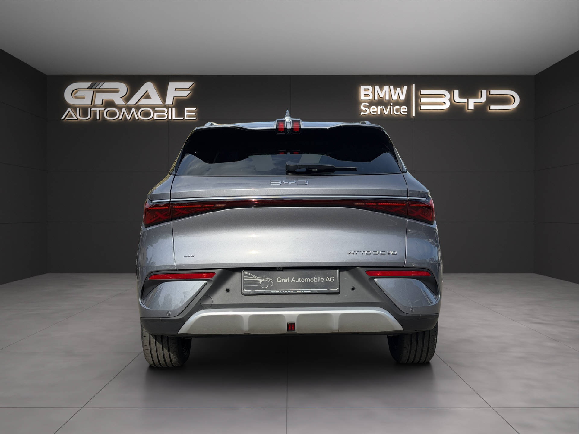 BYD Atto 3 EVO Excellence AWD-image-5