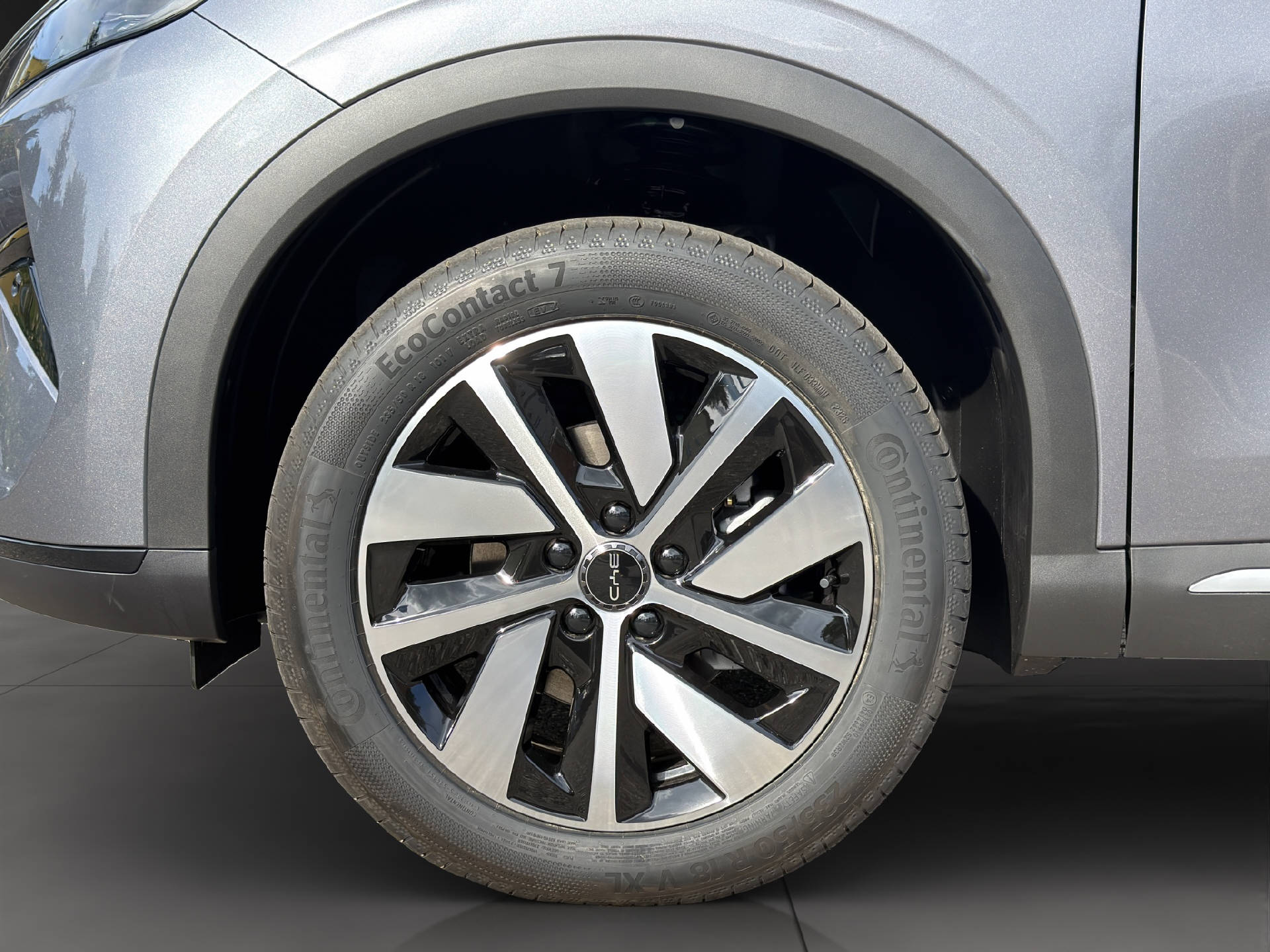 BYD Atto 3 EVO Excellence AWD-image-19