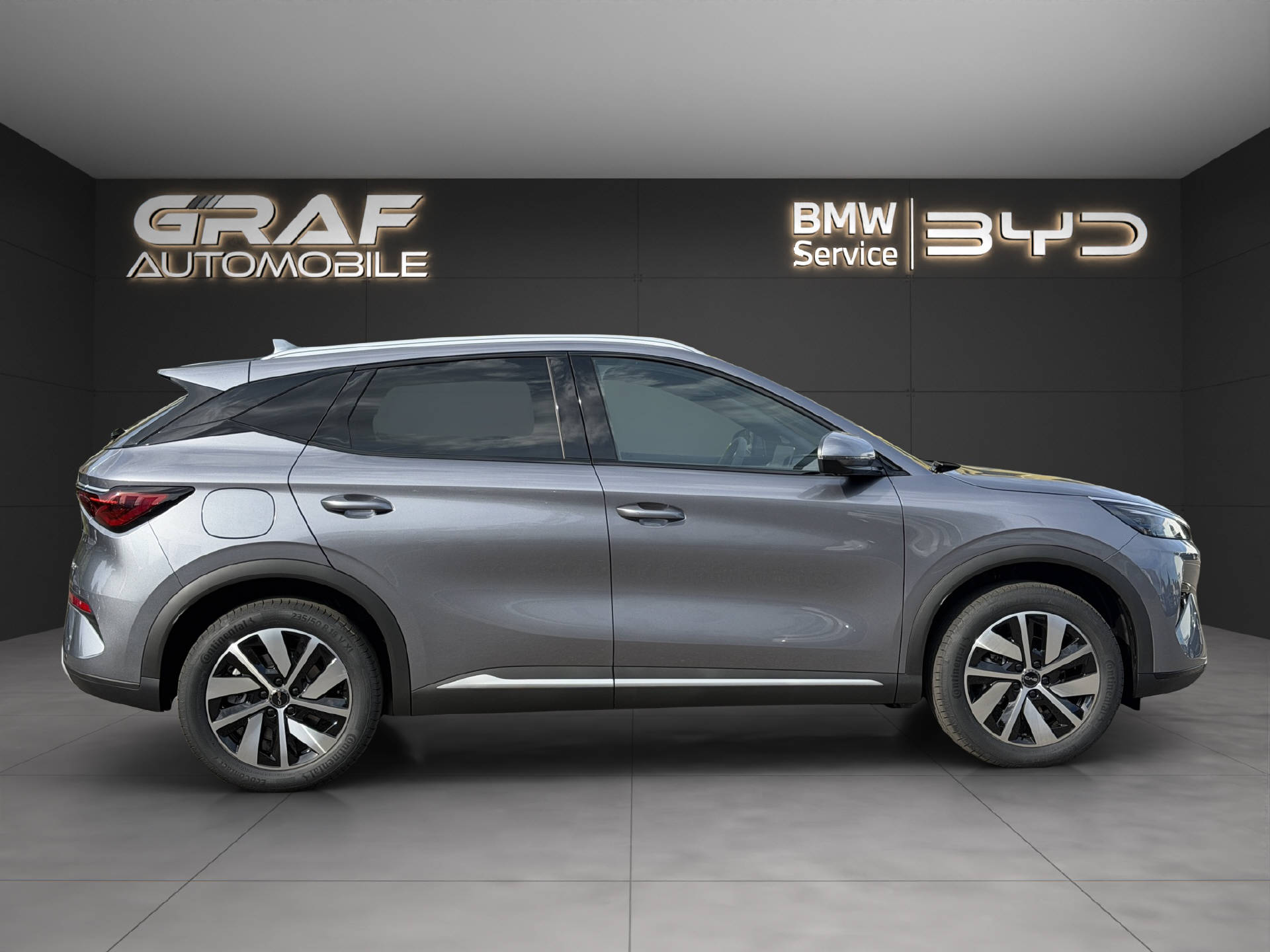 BYD Atto 3 EVO Excellence AWD-image-3