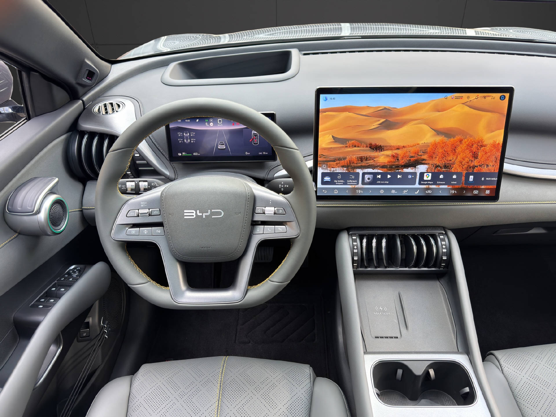 BYD Atto 3 EVO Excellence AWD-image-12