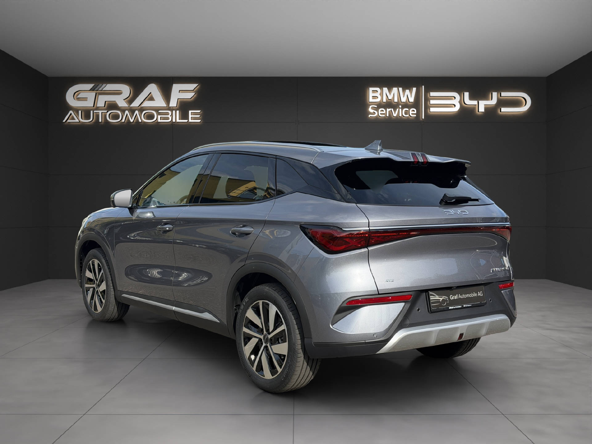 BYD Atto 3 EVO Excellence AWD-image-6