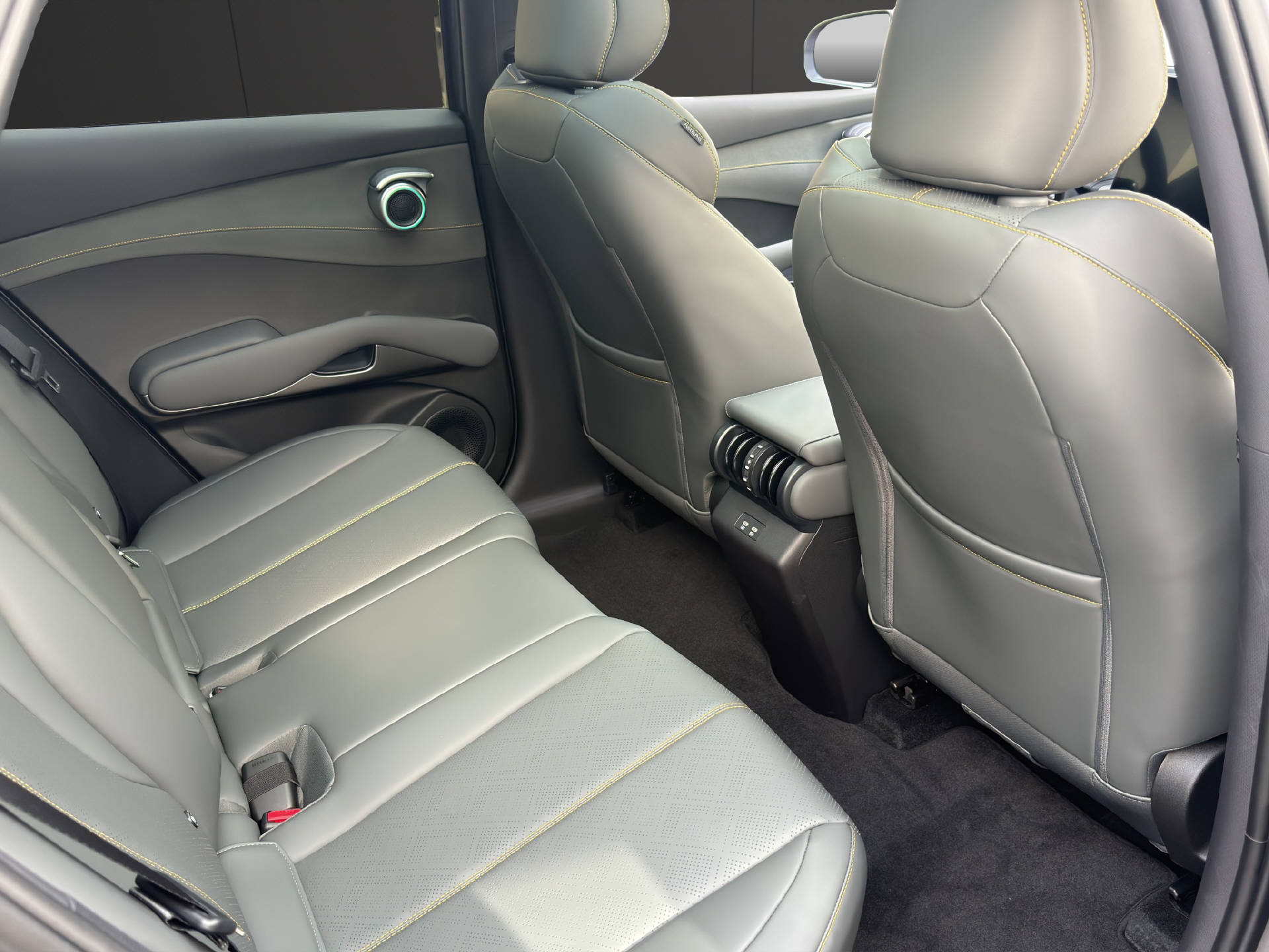 BYD Atto 3 EVO Excellence AWD-image-11