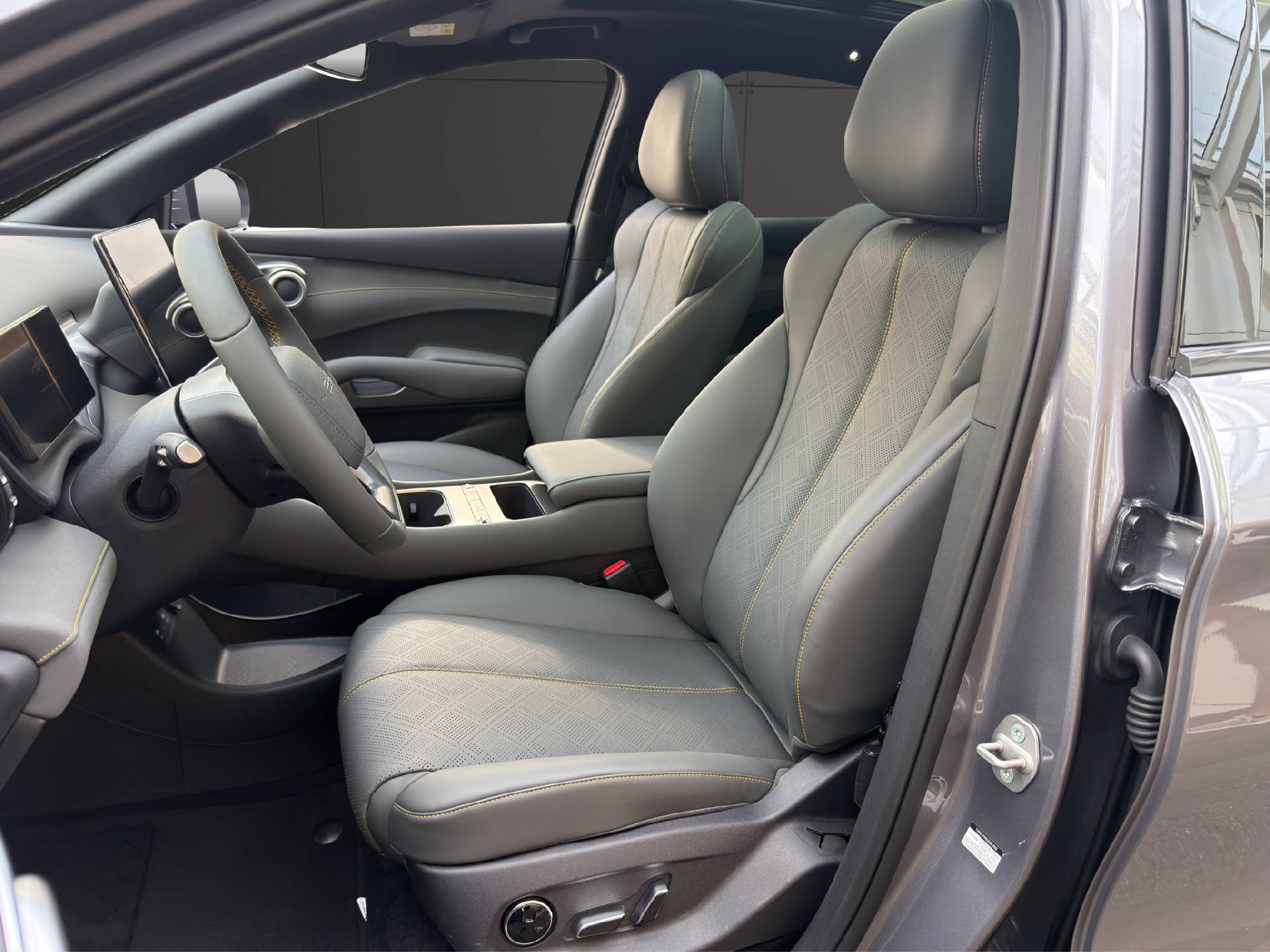 BYD Atto 3 EVO Excellence AWD-image-8