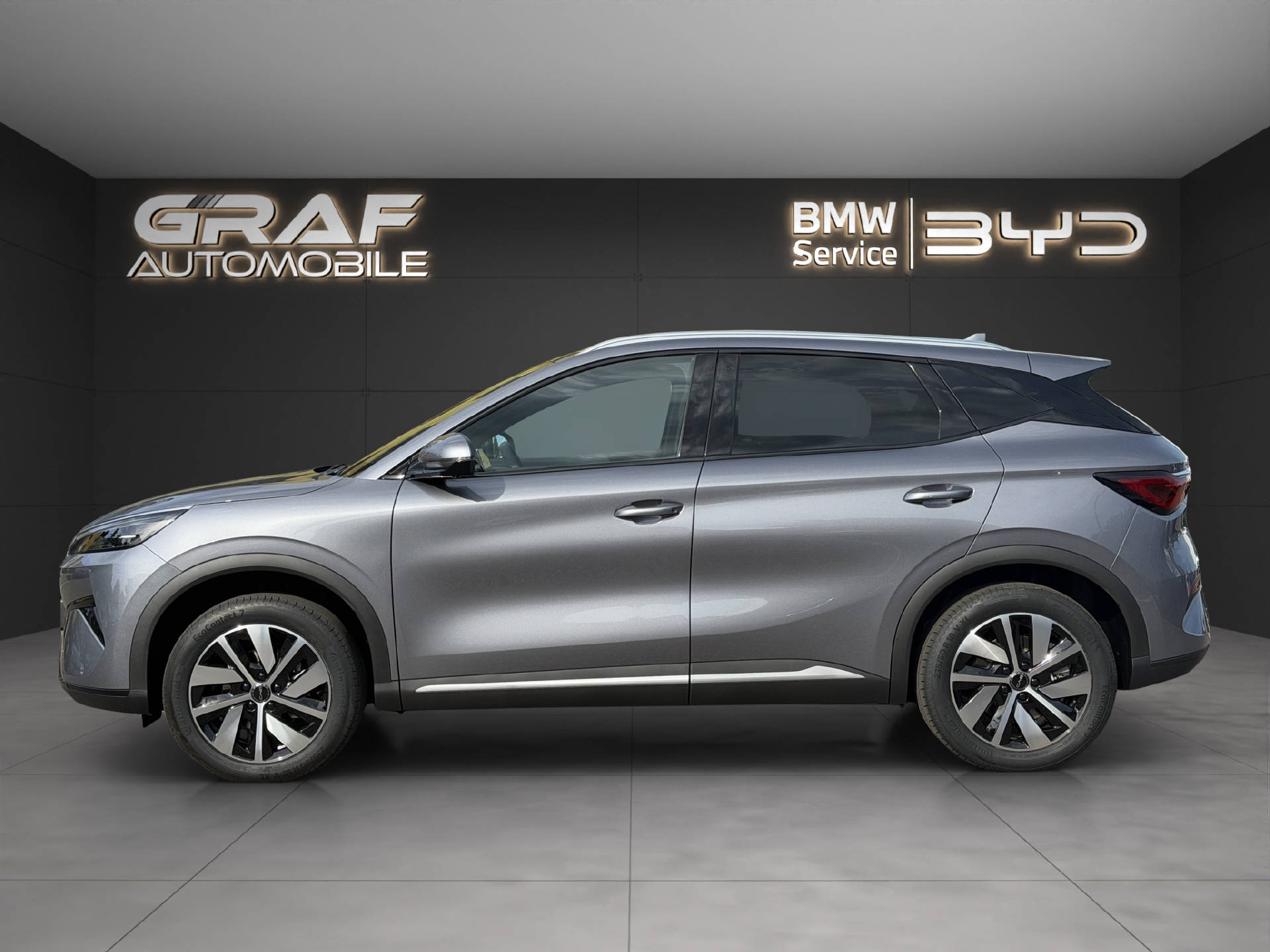 BYD Atto 3 EVO Excellence AWD-image-20