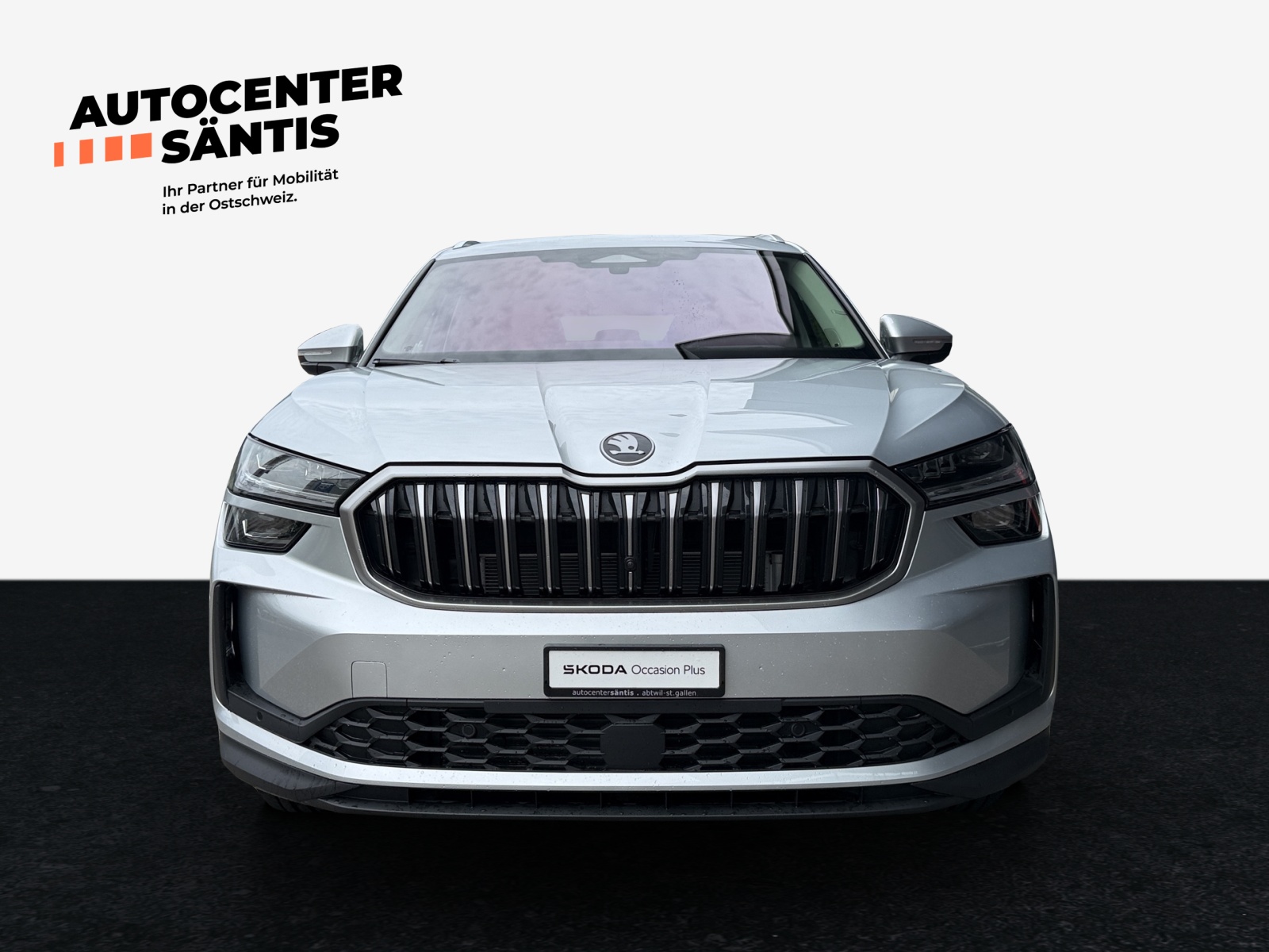 SKODA Kodiaq 2.0 TSI Selection 4x4-showroom-element-1