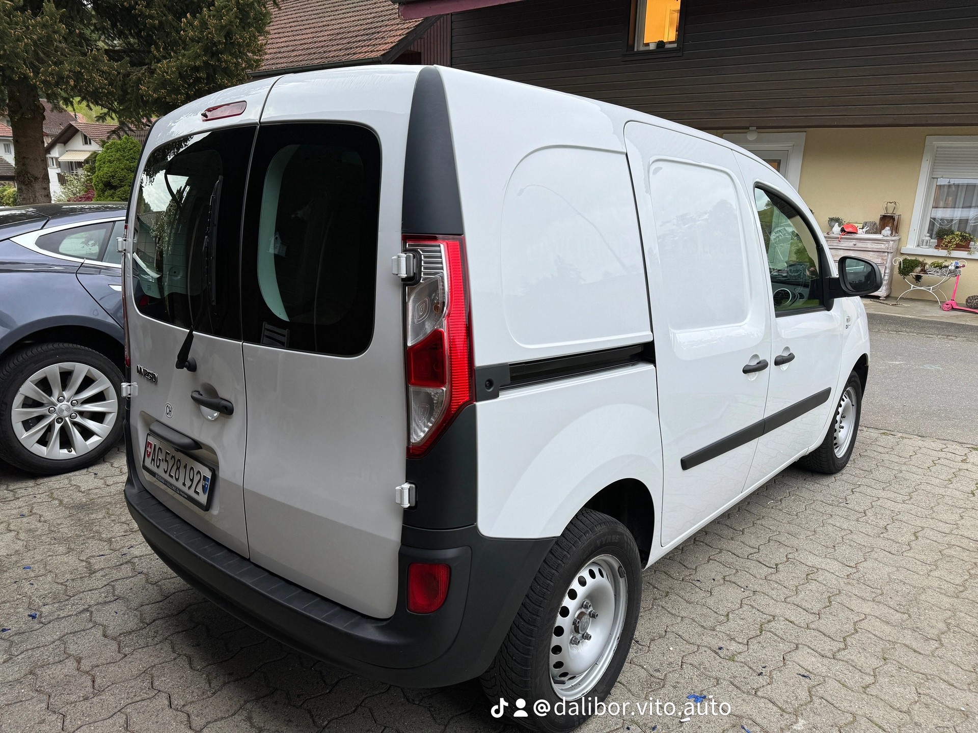 NISSAN NV250 1.5dCi Pro 2.0t-image-3