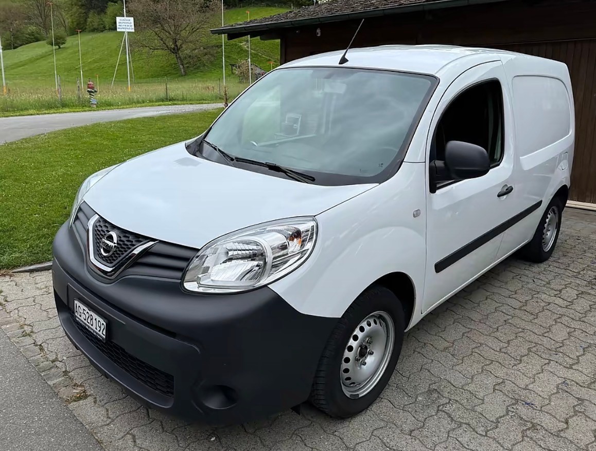 NISSAN NV250 1.5dCi Pro 2.0t-image-0
