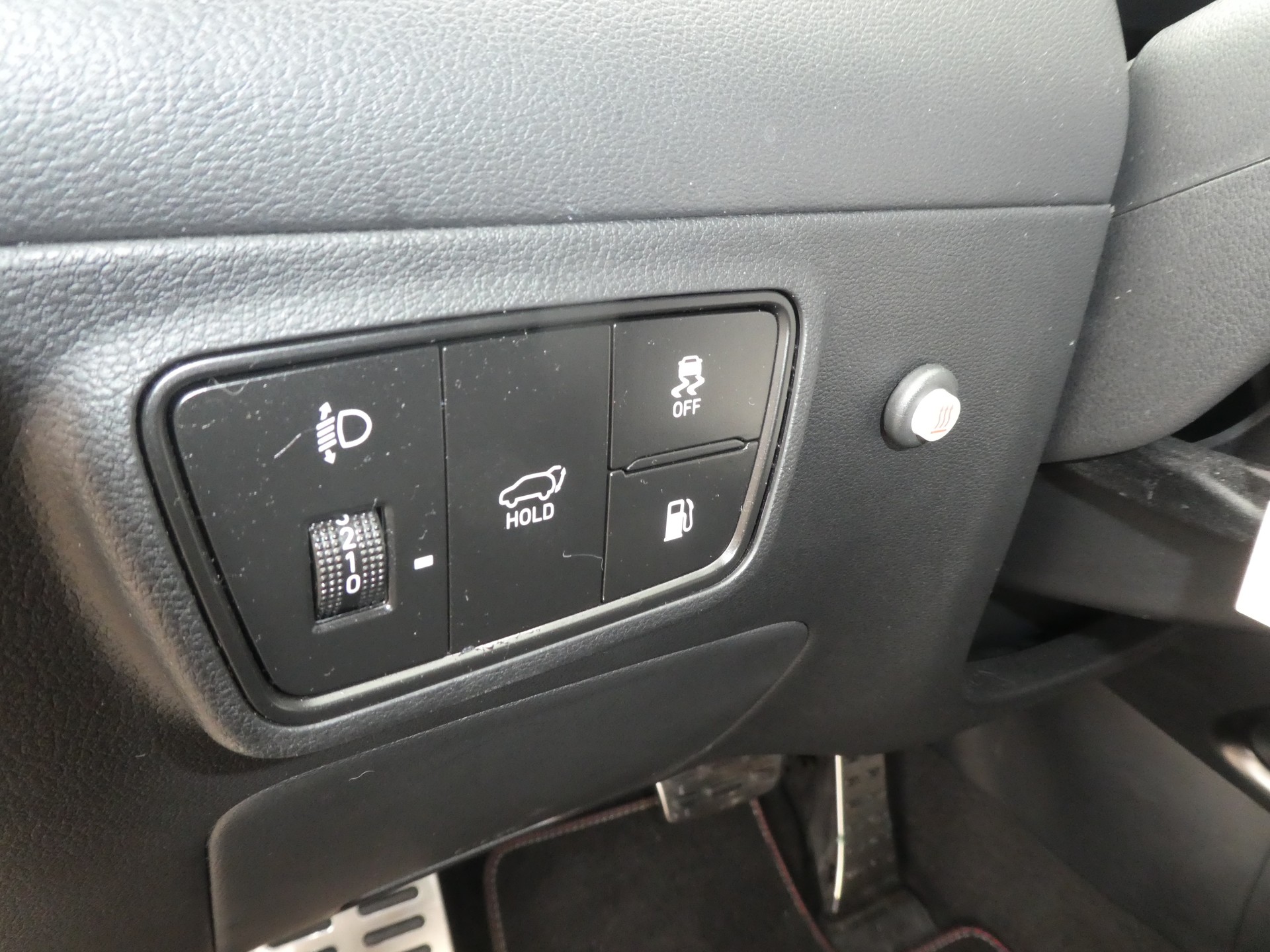 HYUNDAI Tucson 1.6 TGDI PHEV N Line LUX pack 4WD-image-9