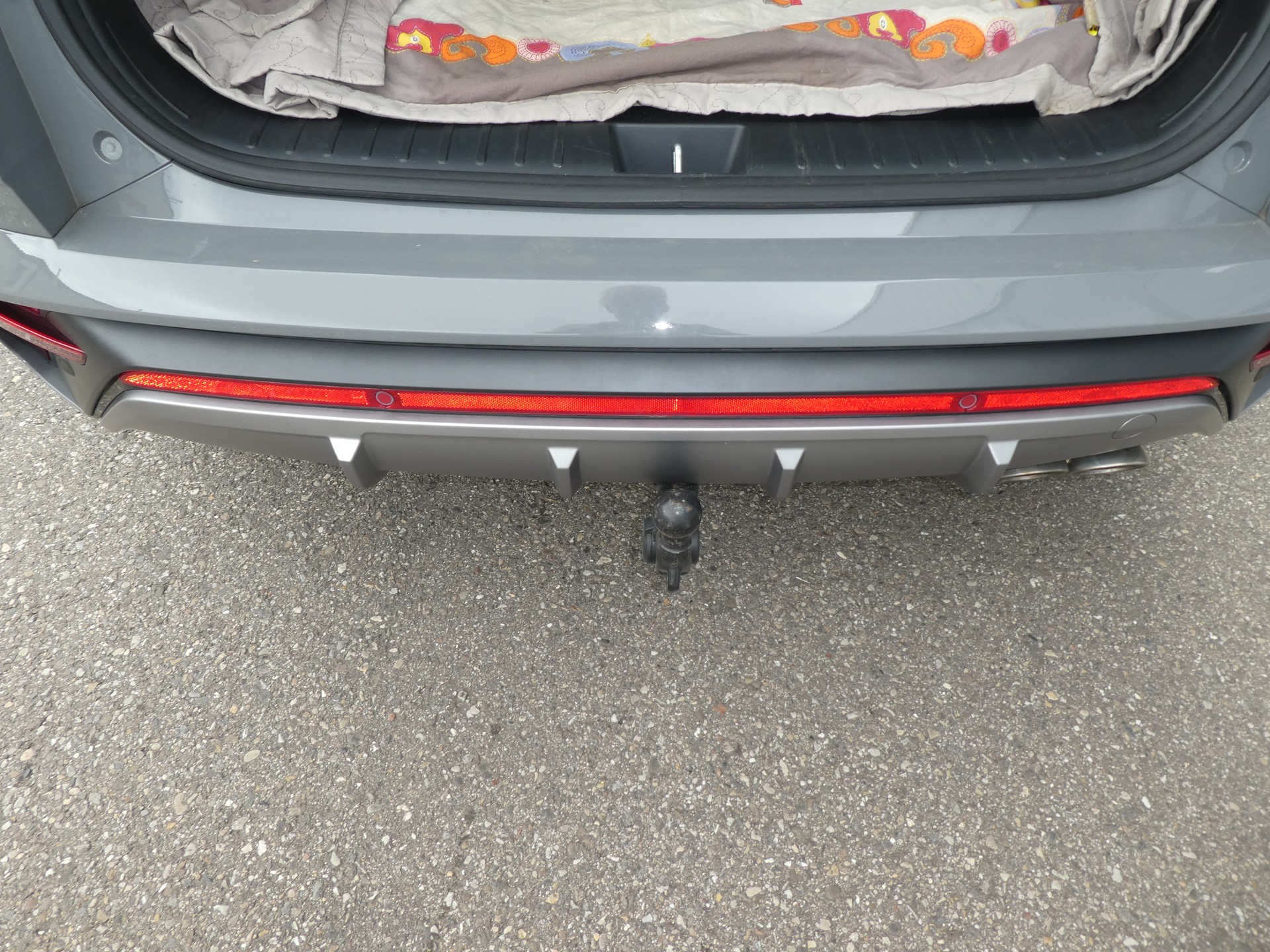 HYUNDAI Tucson 1.6 TGDI PHEV N Line LUX pack 4WD-image-8