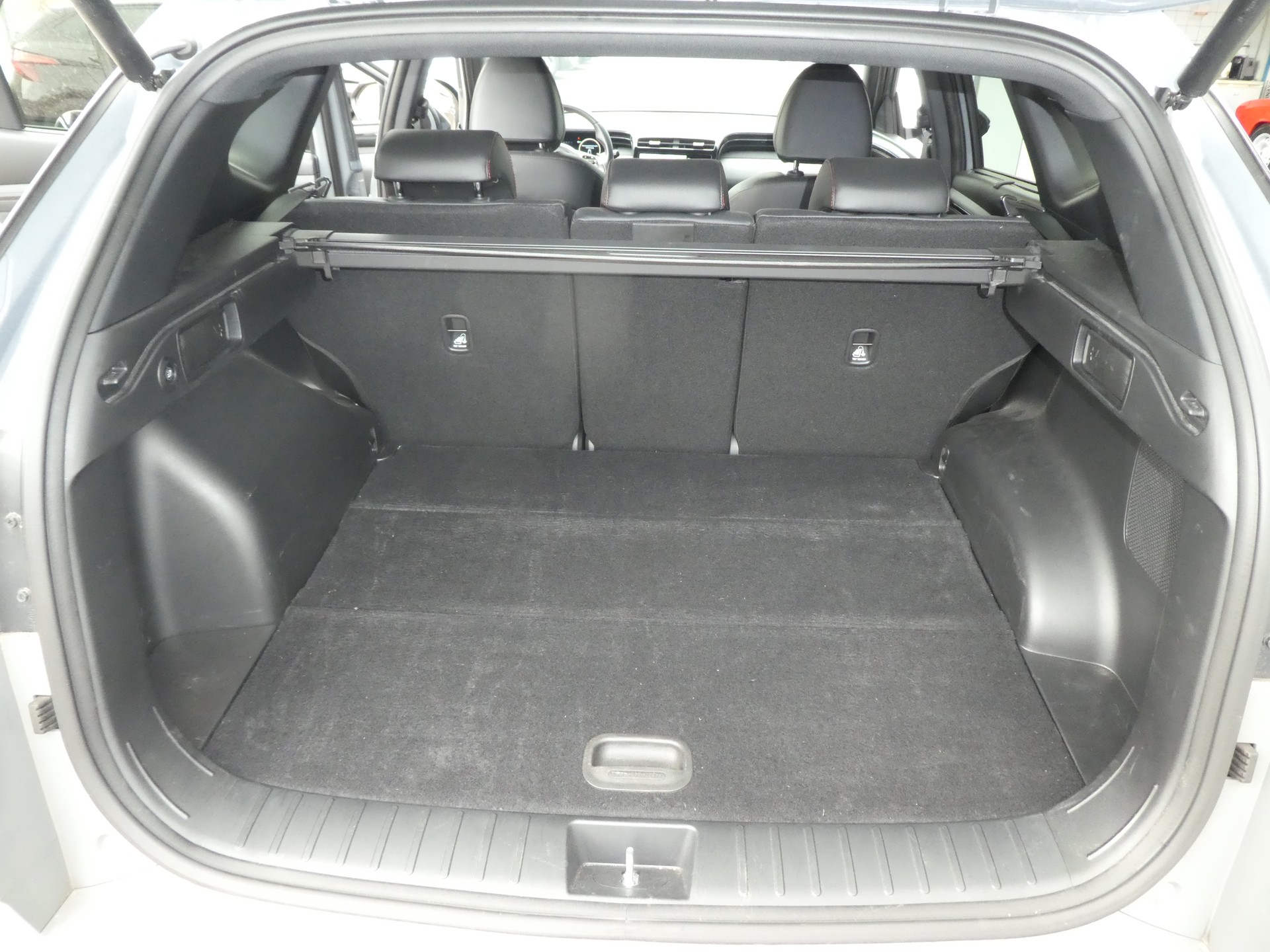HYUNDAI Tucson 1.6 TGDI PHEV N Line LUX pack 4WD-image-6