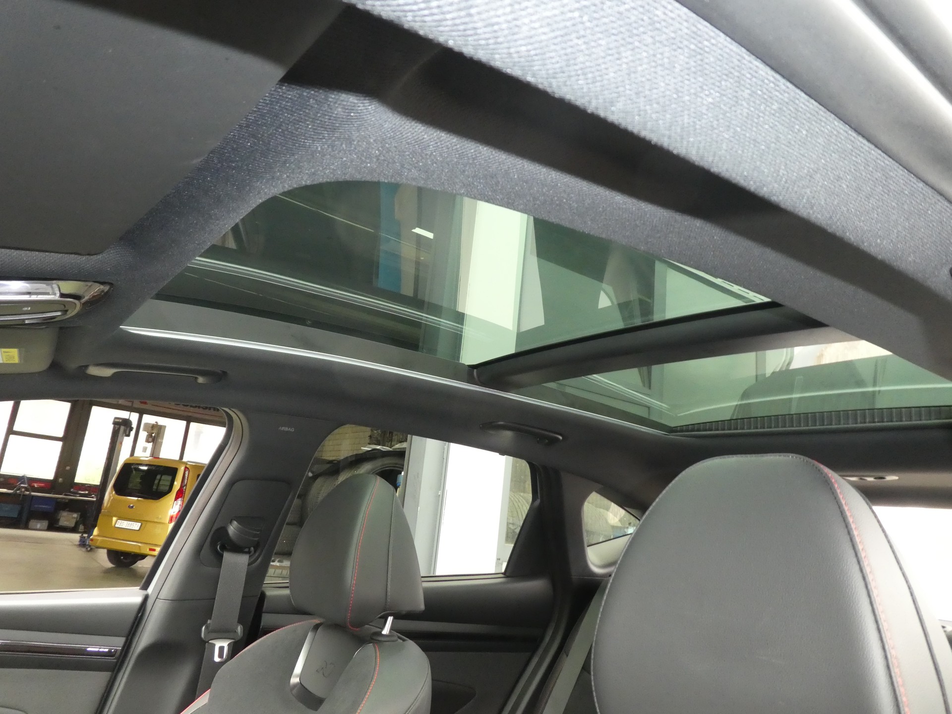 HYUNDAI Tucson 1.6 TGDI PHEV N Line LUX pack 4WD-image-11