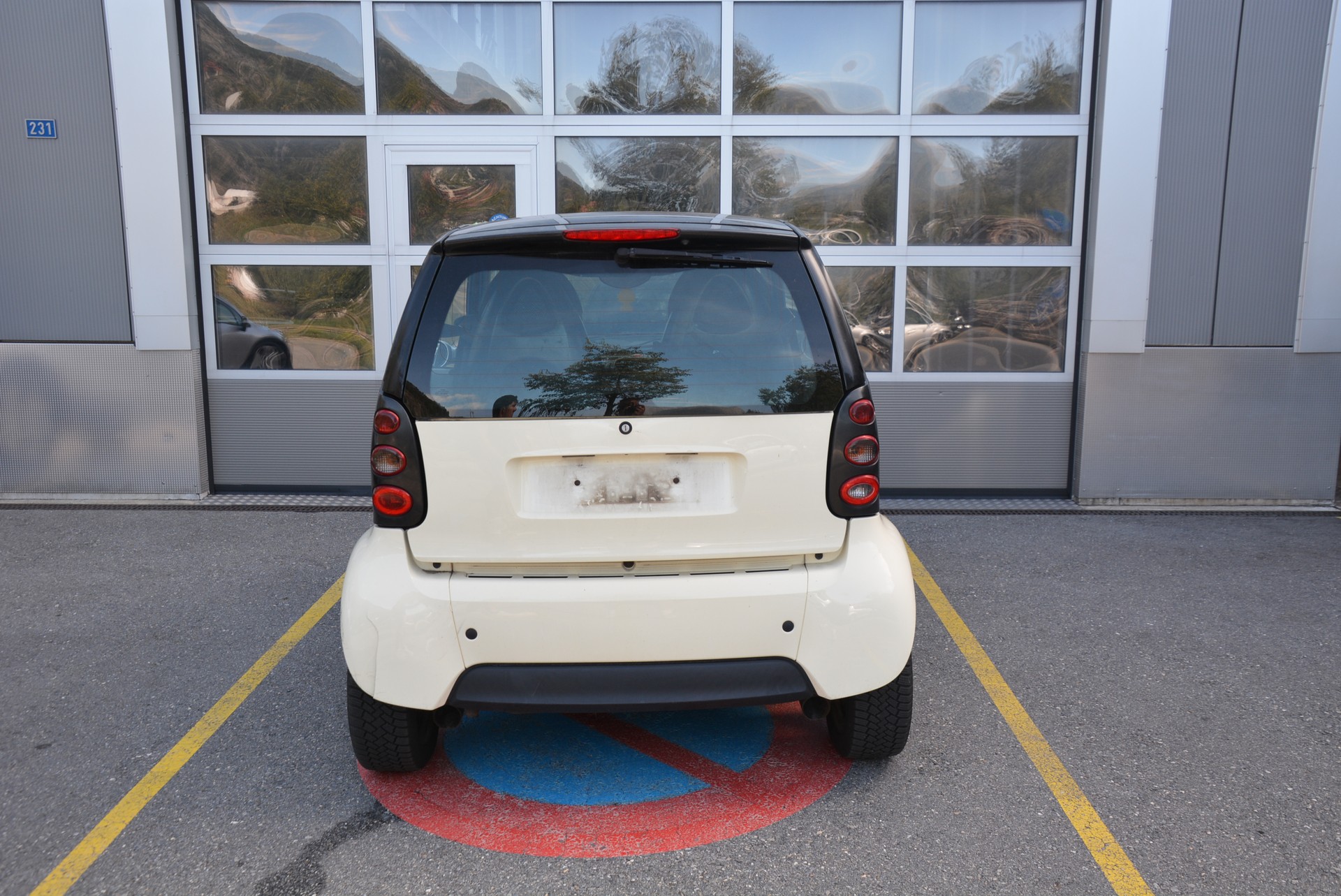 SMART fortwo passion-image-2