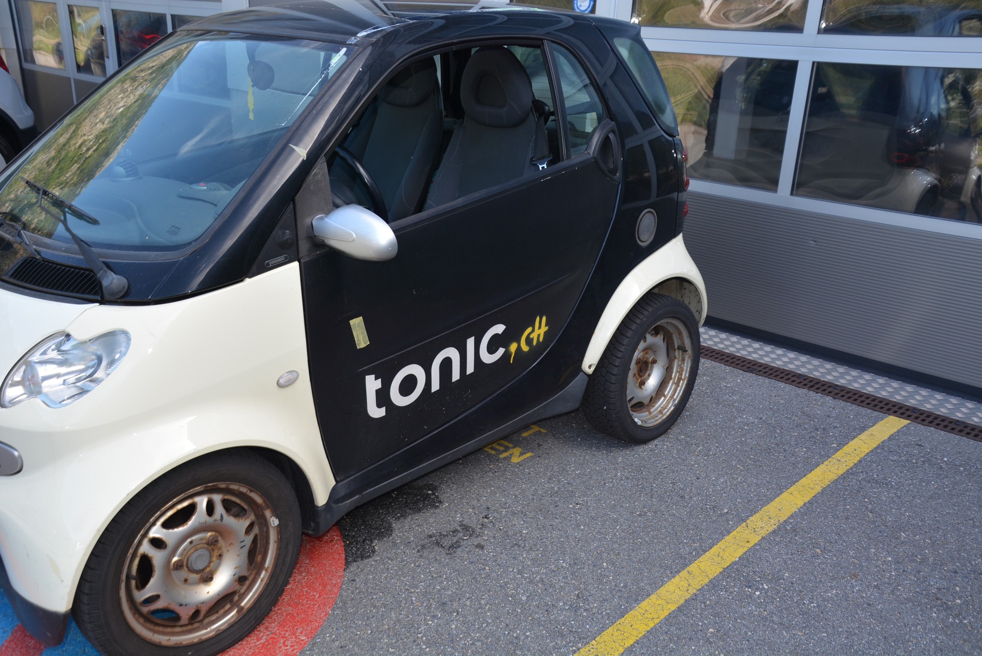 SMART fortwo passion-image-3