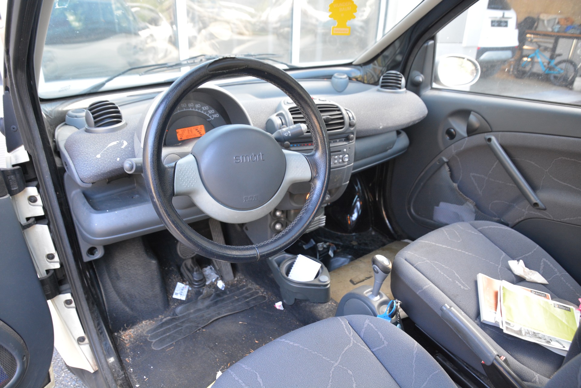 SMART fortwo passion-image-7