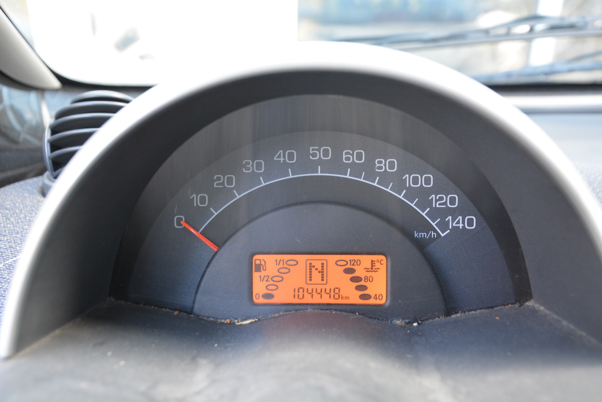 SMART fortwo passion-image-5