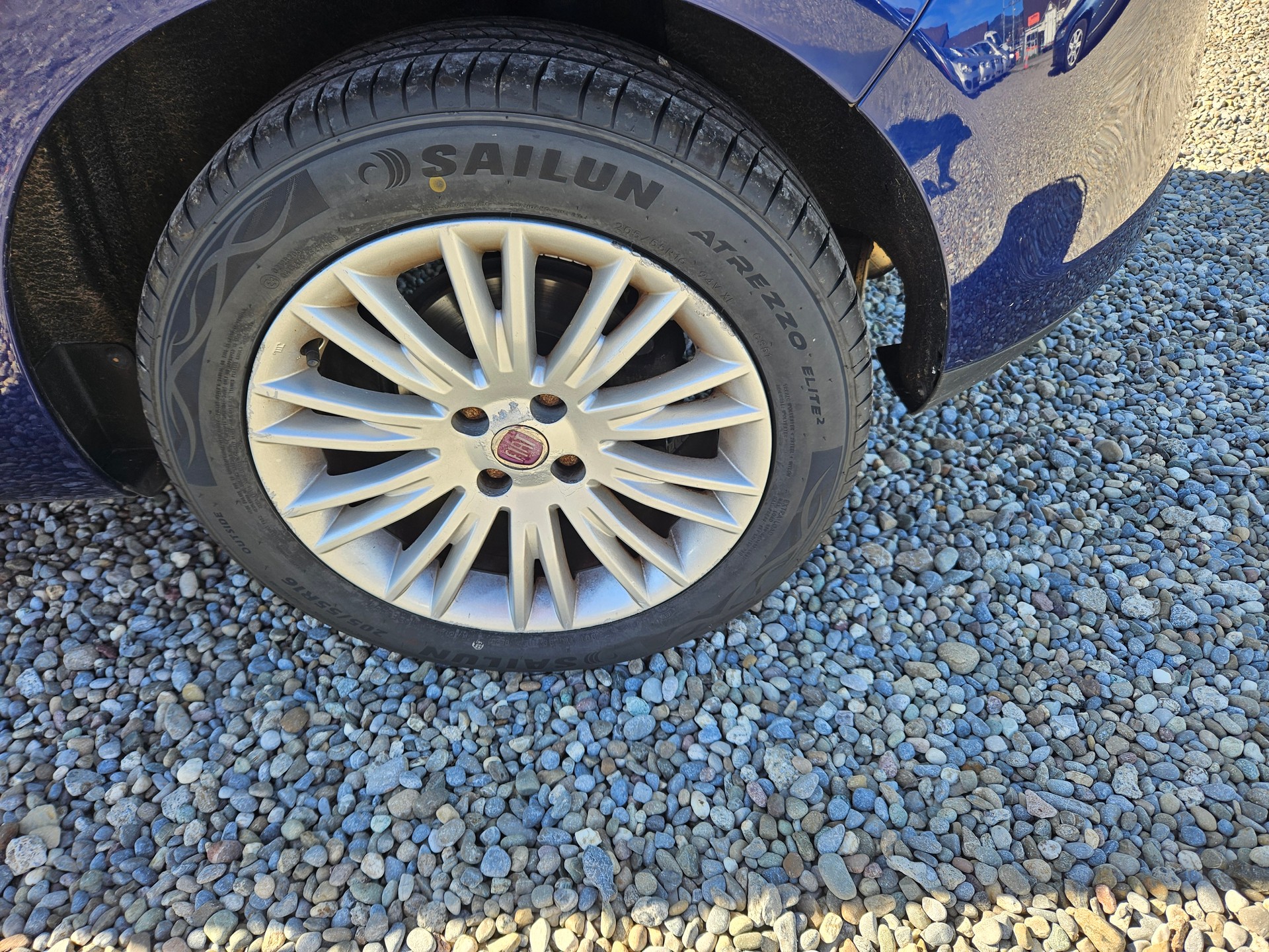 FIAT Bravo 1.4 16V Turbo Dynamic-image-6