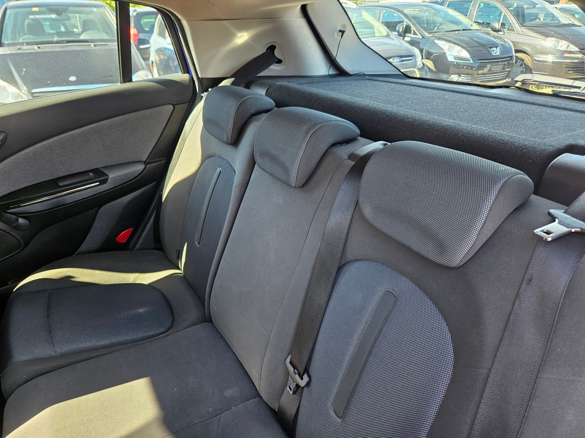FIAT Bravo 1.4 16V Turbo Dynamic-image-7
