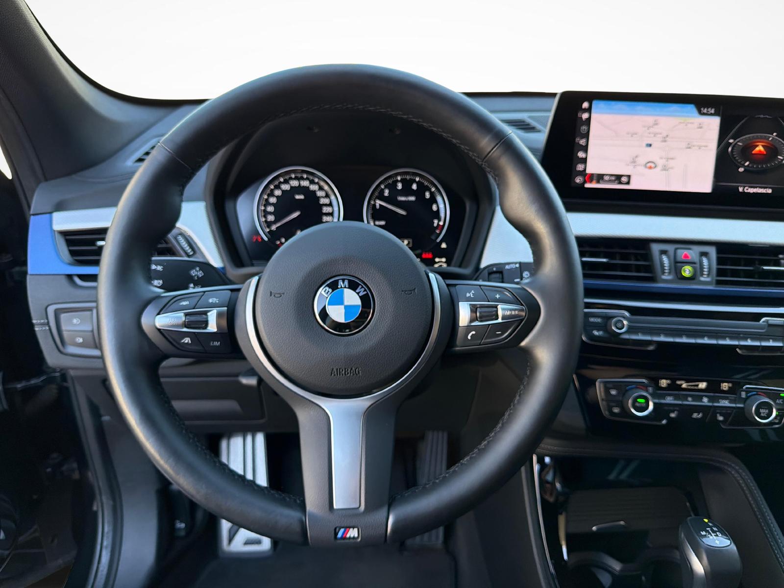 BMW X1 25e xDrive-image-12