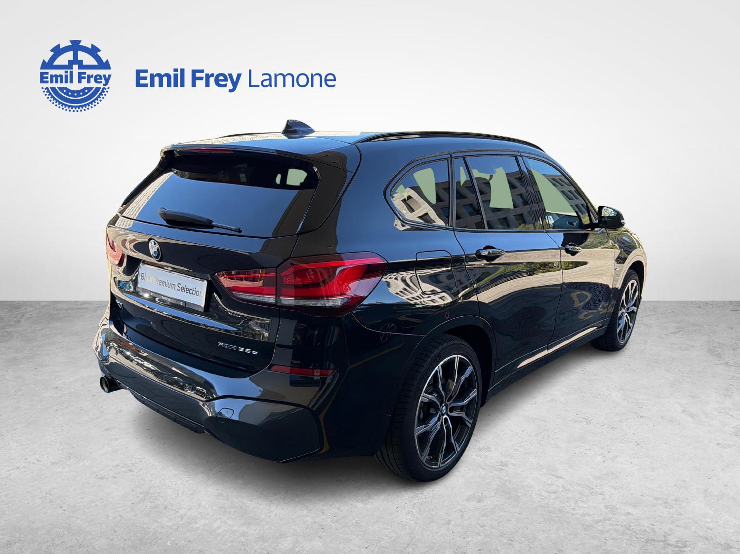 BMW X1 25e xDrive-image-5