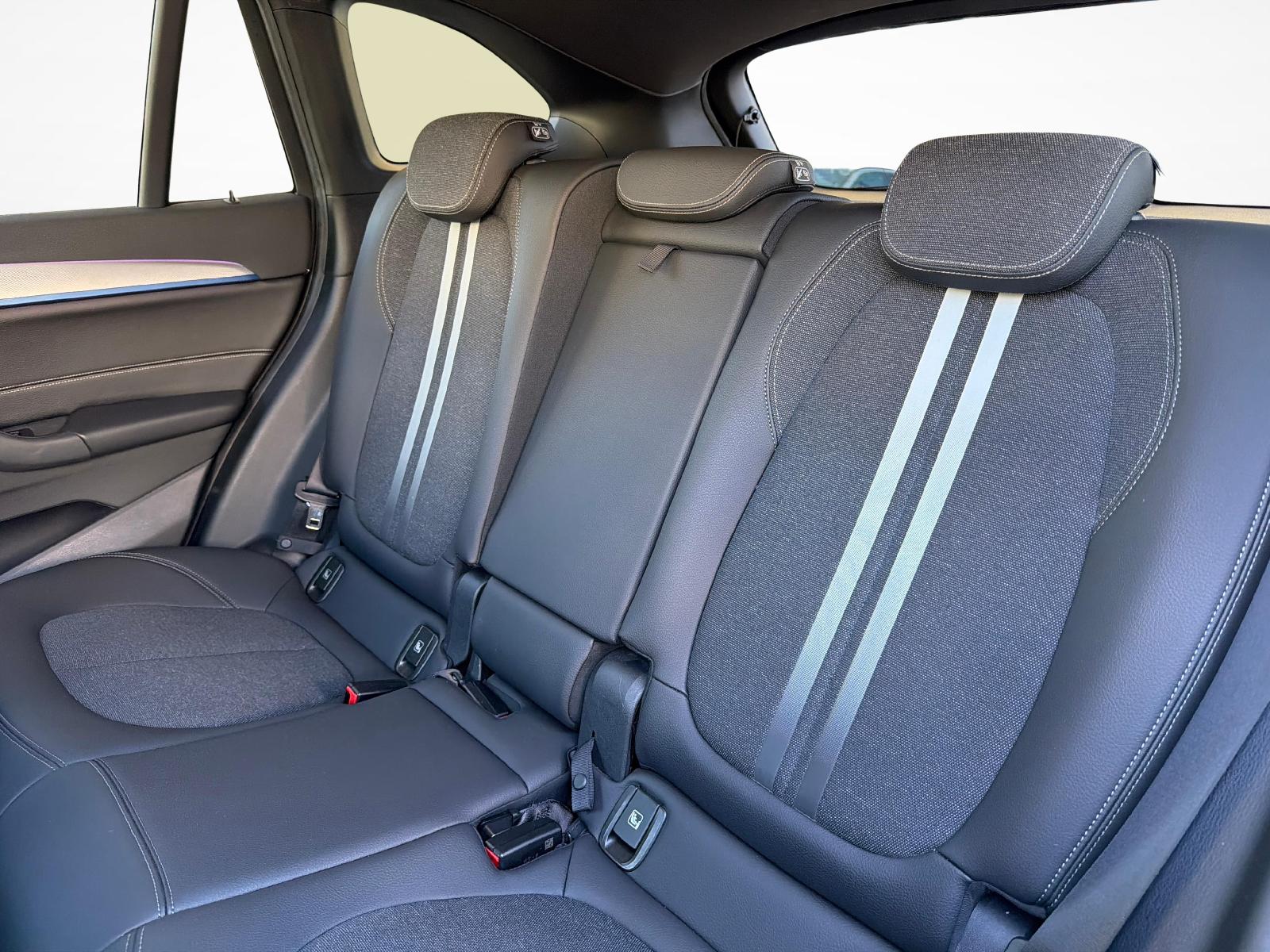 BMW X1 25e xDrive-image-19