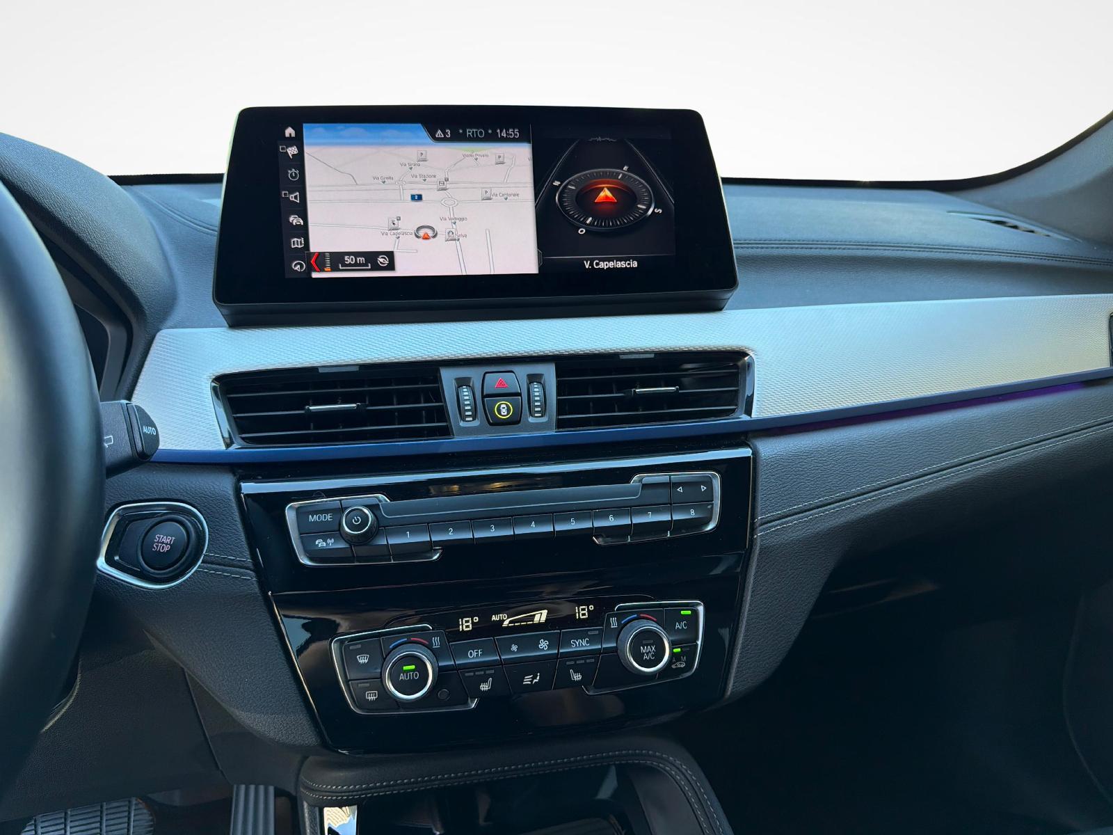 BMW X1 25e xDrive-image-14