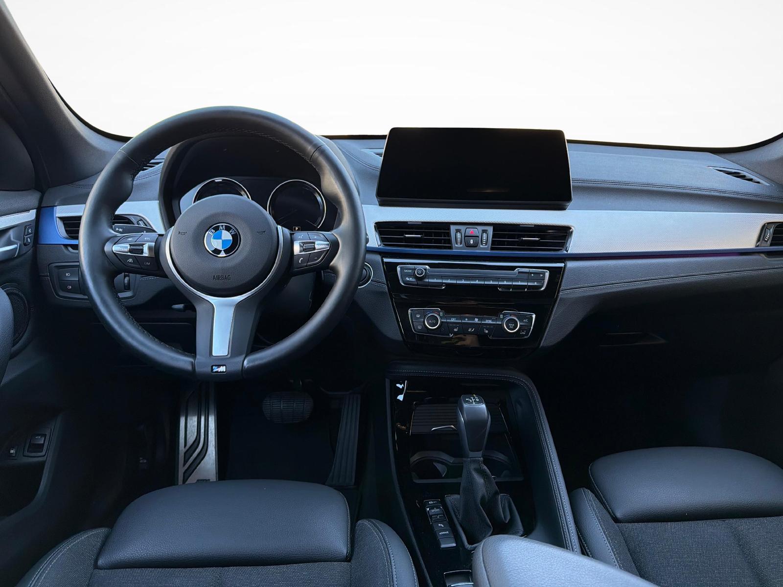 BMW X1 25e xDrive-image-11