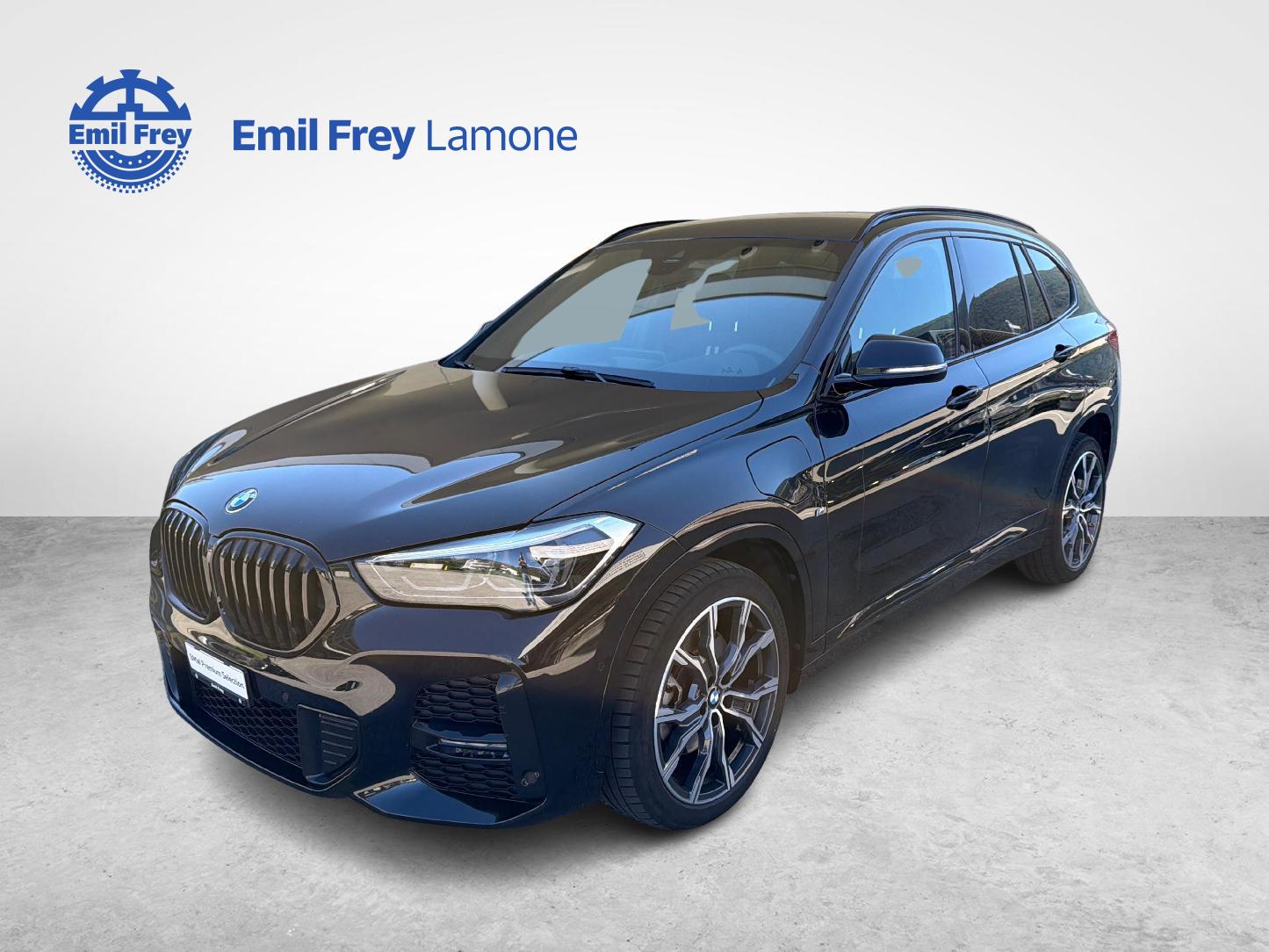 BMW X1 25e xDrive-image-0