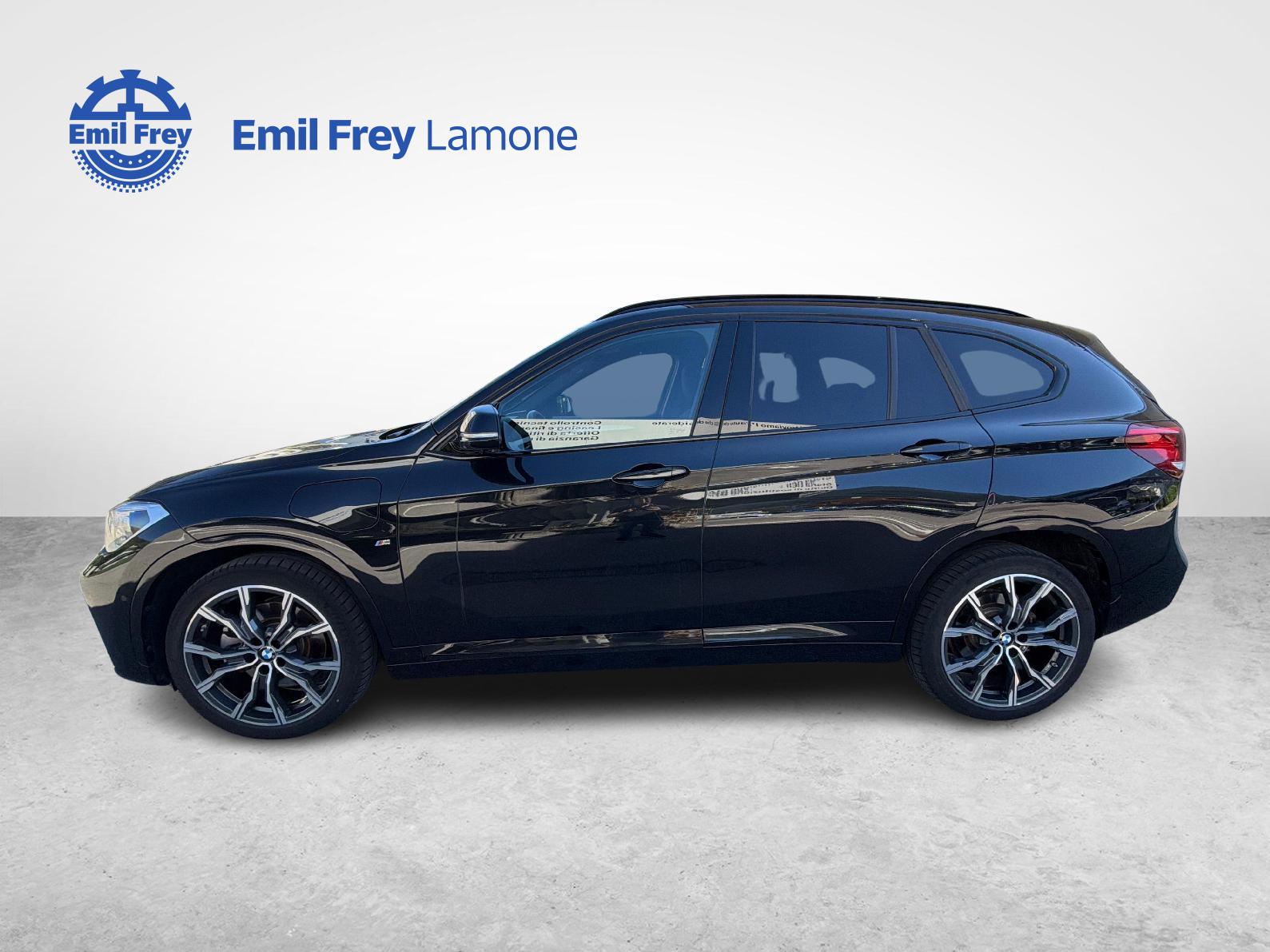 BMW X1 25e xDrive-image-2