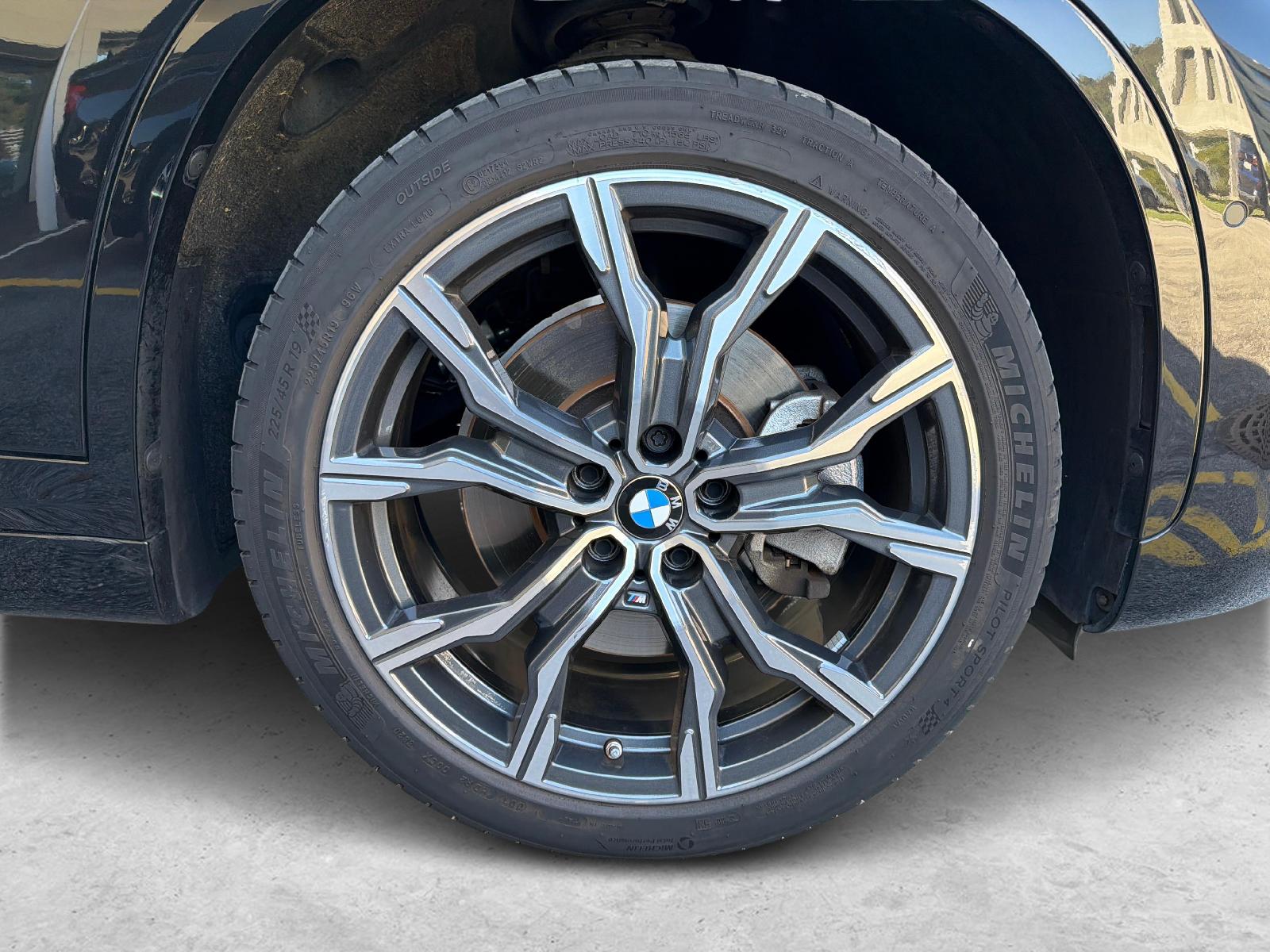BMW X1 25e xDrive-image-9