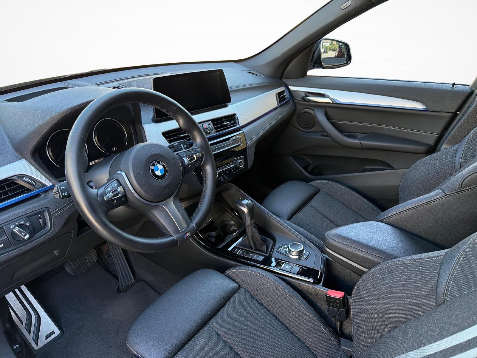 BMW X1 25e xDrive-image-10