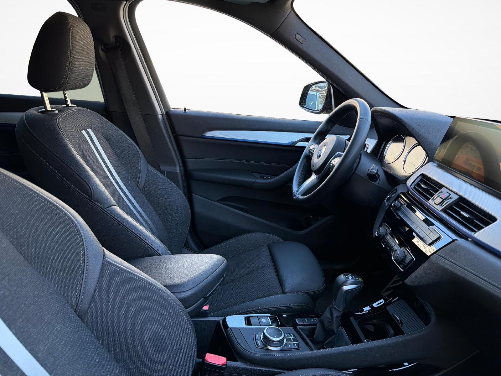 BMW X1 25e xDrive-image-18