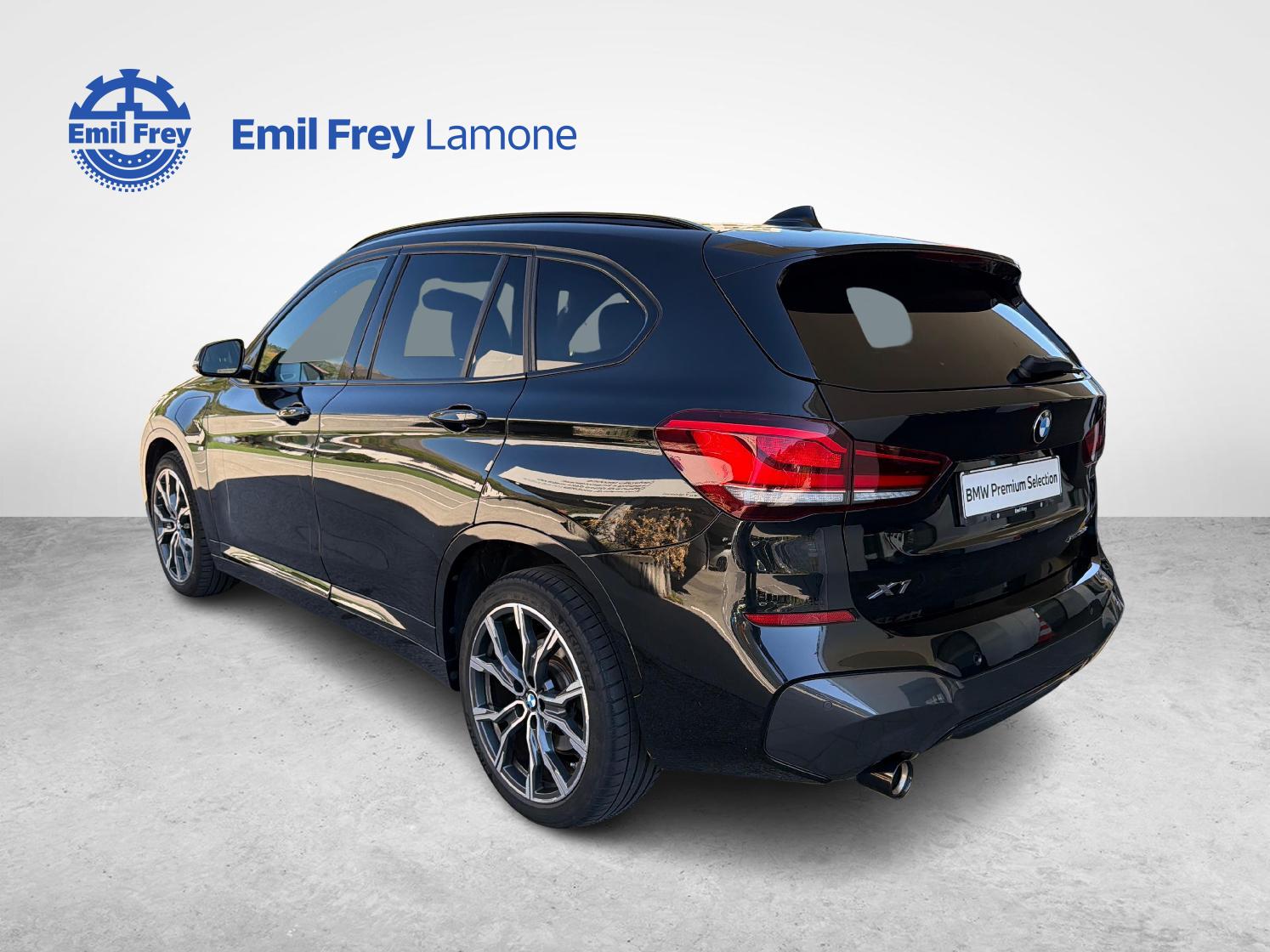 BMW X1 25e xDrive-image-3