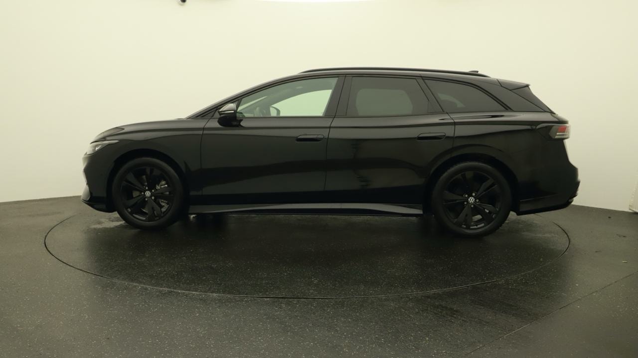 VW ID.7 Tourer Pro 77 kWh Limited-image-1