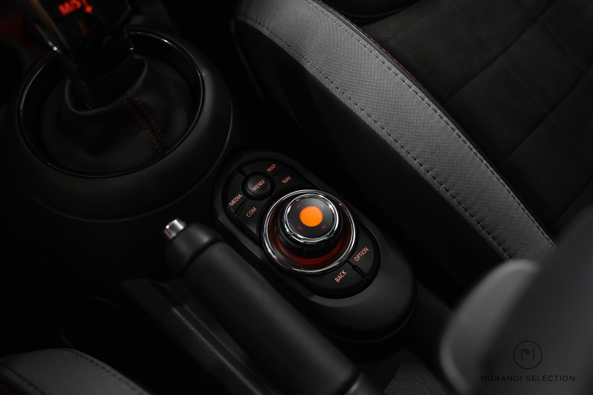 MINI Mini F56 2.0i John Cooper Works SAG-image-26