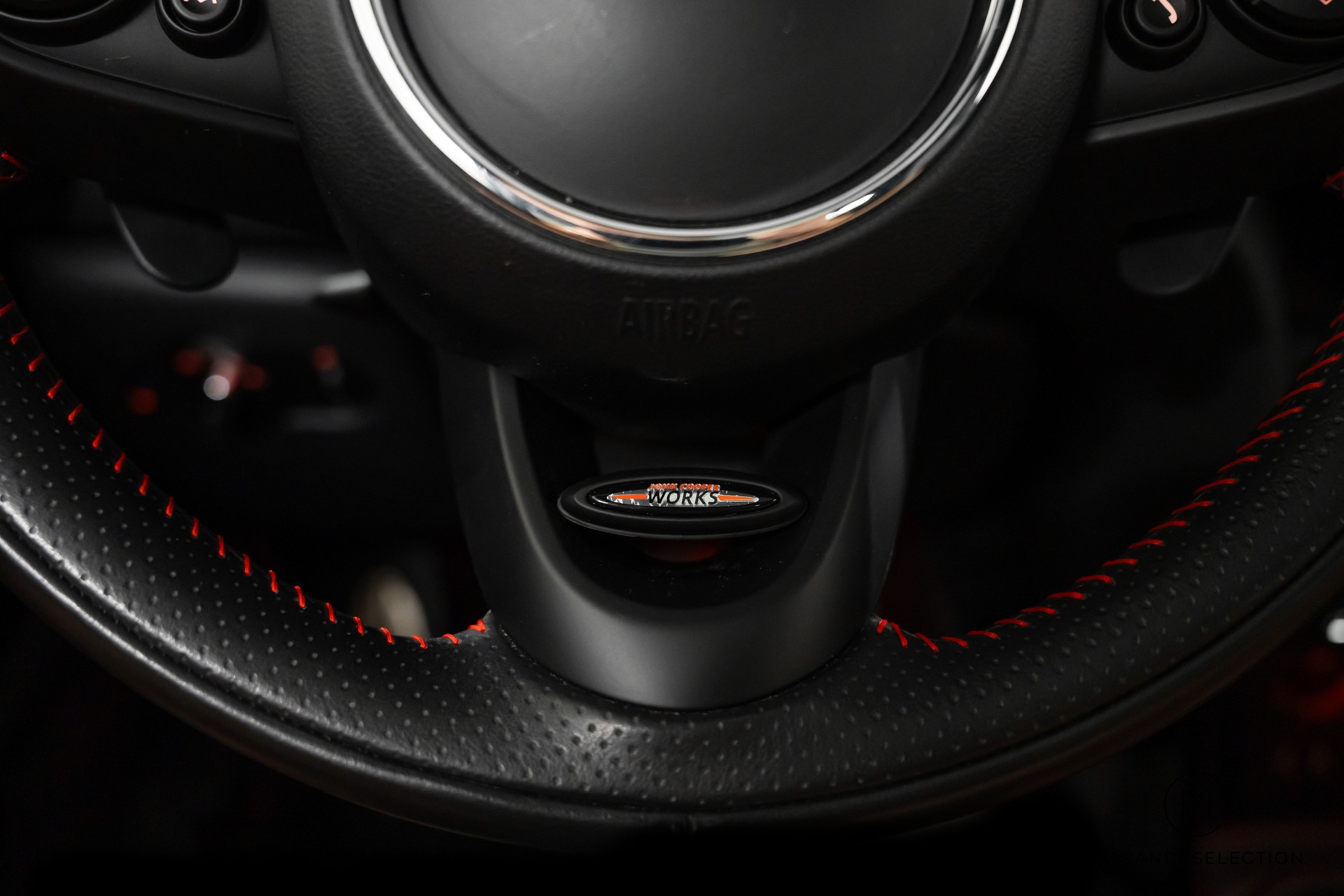 MINI Mini F56 2.0i John Cooper Works SAG-image-22