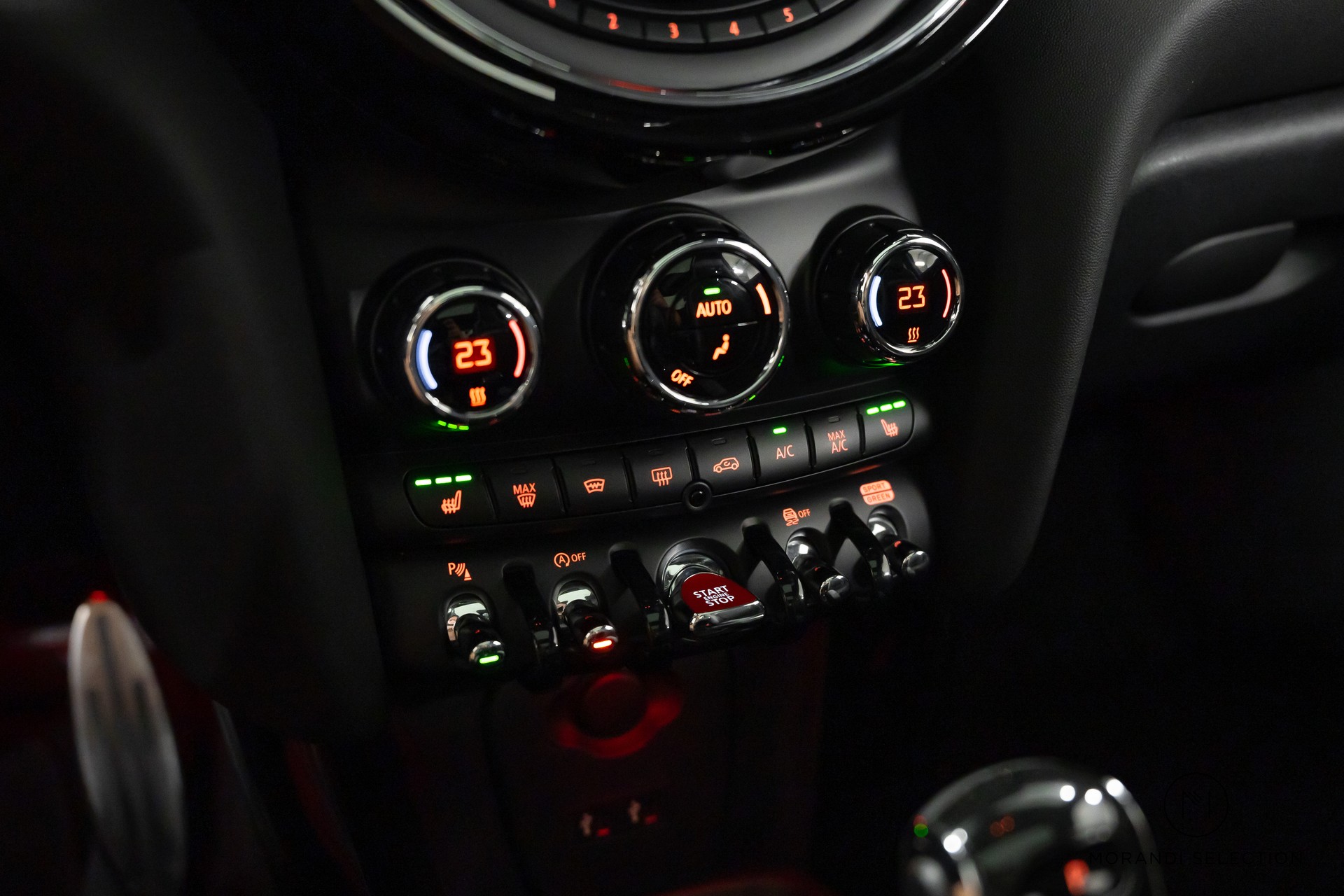 MINI Mini F56 2.0i John Cooper Works SAG-image-27
